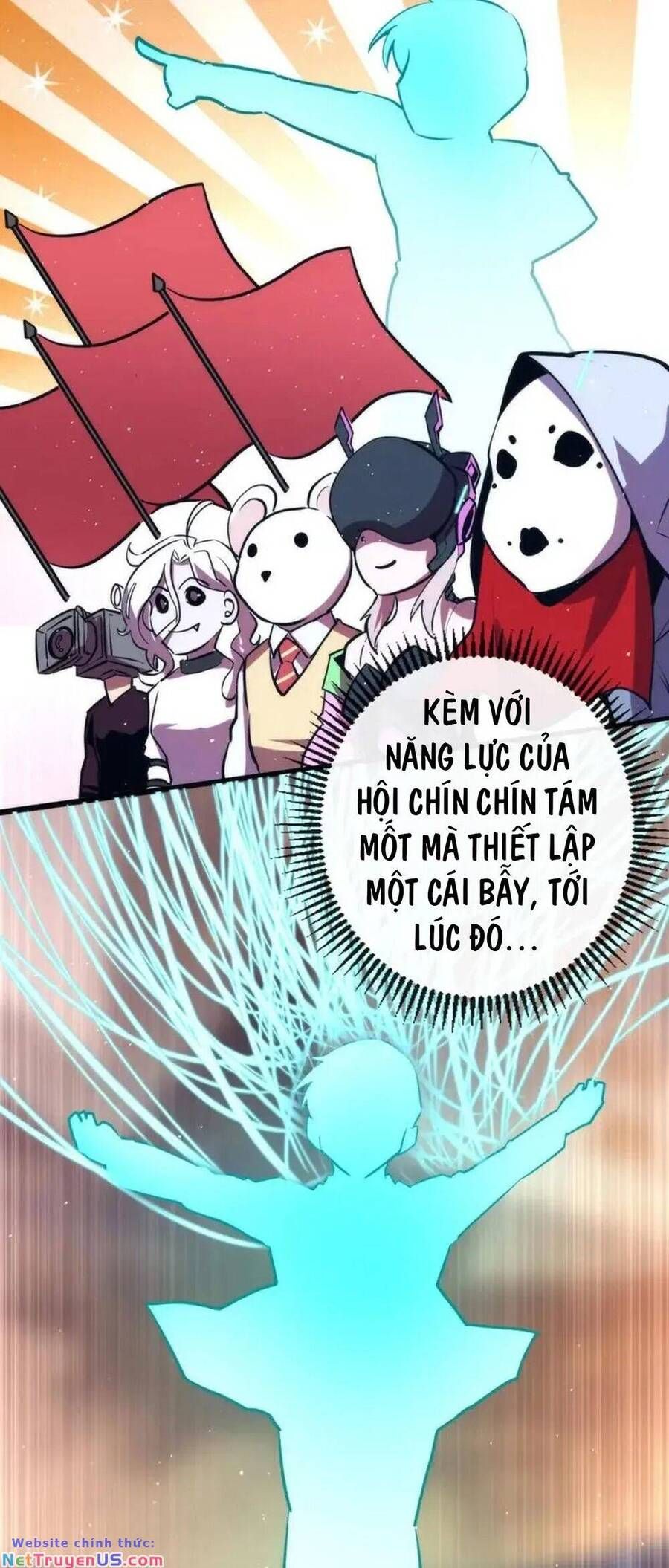 đọc truyện Trở Thành Thần Chủ Cthulhu Chương 231 ảnh 46 tại Thiên Thai Truyện