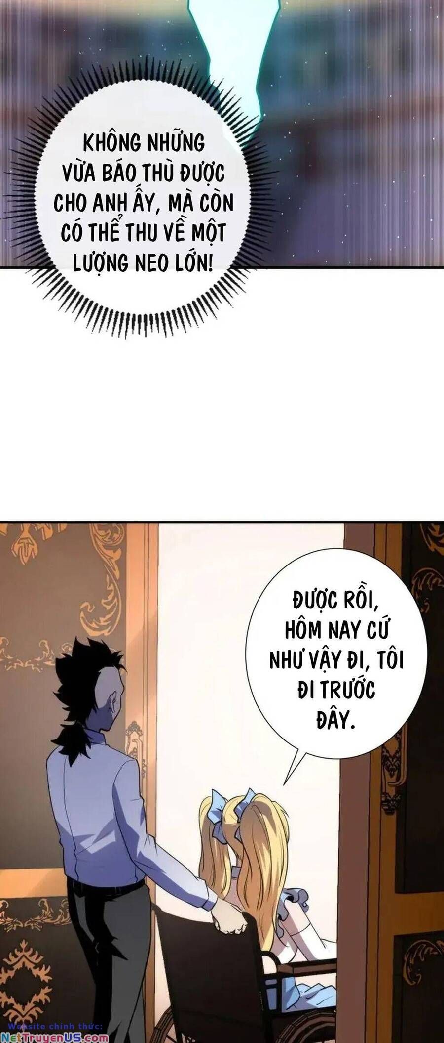 đọc truyện Trở Thành Thần Chủ Cthulhu Chương 231 ảnh 47 tại Thiên Thai Truyện