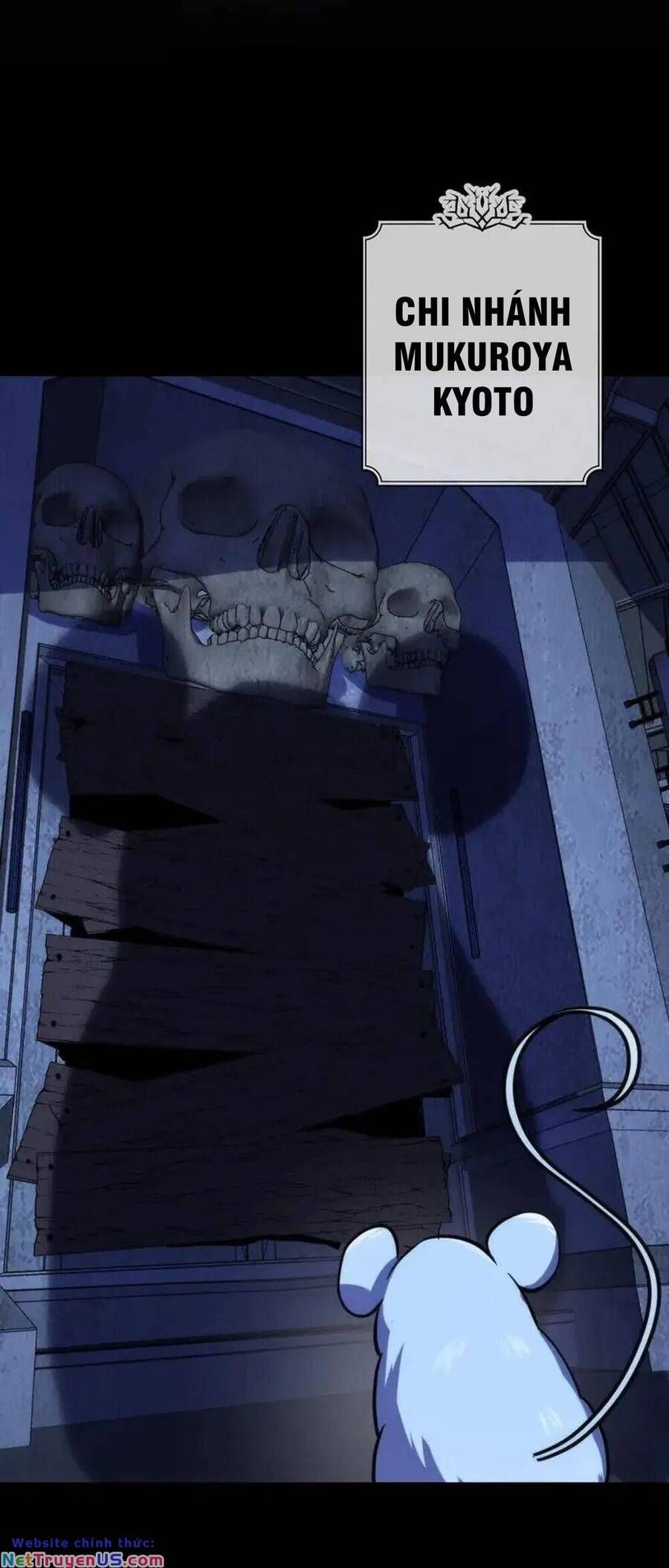 đọc truyện Trở Thành Thần Chủ Cthulhu Chương 231 ảnh 50 tại Thiên Thai Truyện