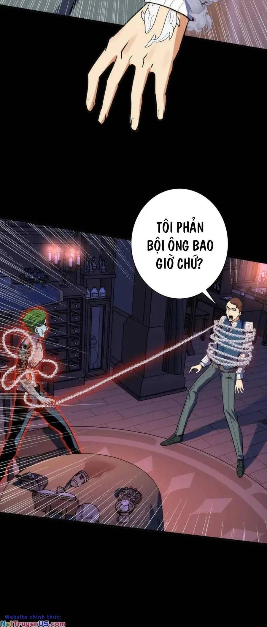 đọc truyện Trở Thành Thần Chủ Cthulhu Chương 231 ảnh 7 tại Thiên Thai Truyện