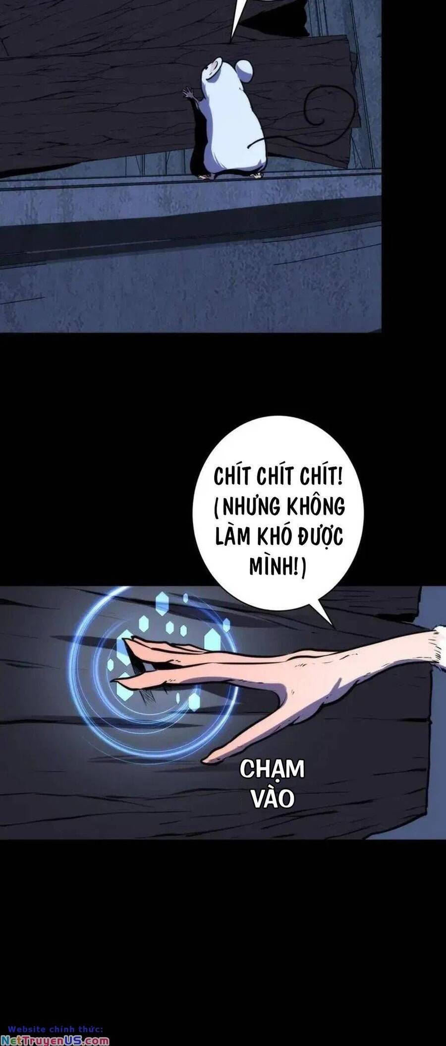 đọc truyện Trở Thành Thần Chủ Cthulhu Chương 231 ảnh 52 tại Thiên Thai Truyện