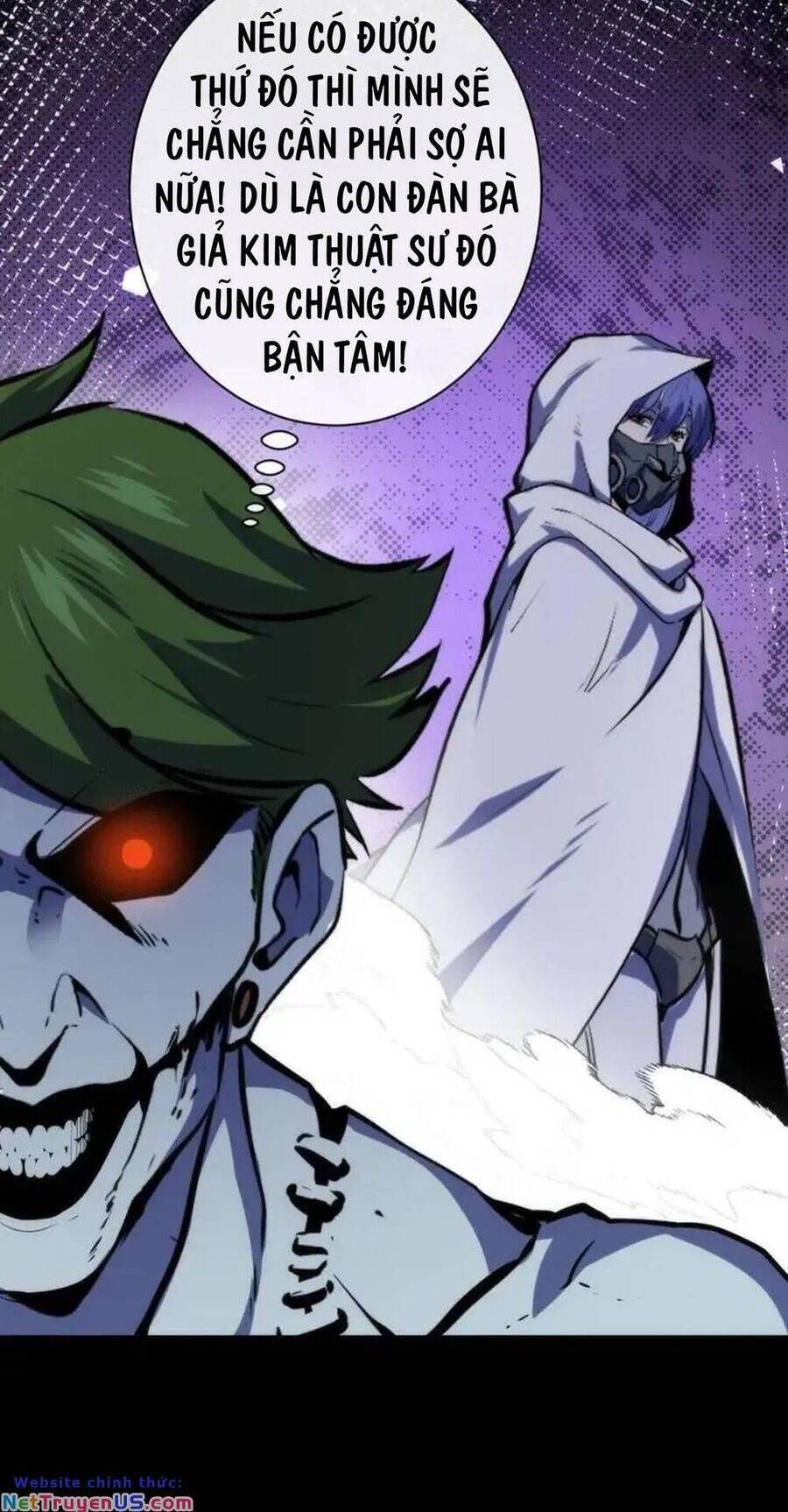 đọc truyện Trở Thành Thần Chủ Cthulhu Chương 231 ảnh 11 tại Thiên Thai Truyện