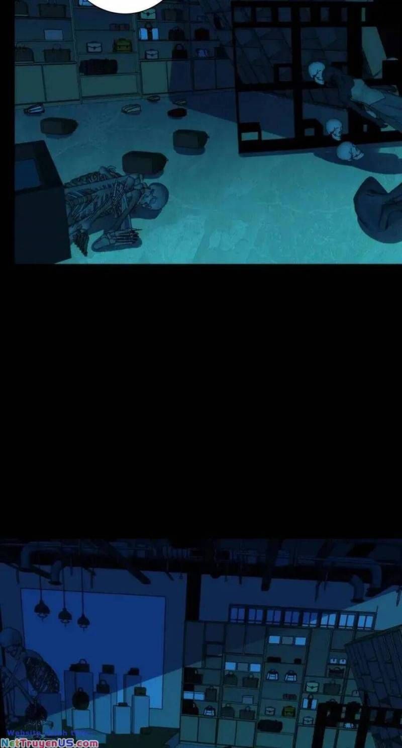 đọc truyện Trở Thành Thần Chủ Cthulhu Chương 232 ảnh 12 tại Thiên Thai Truyện