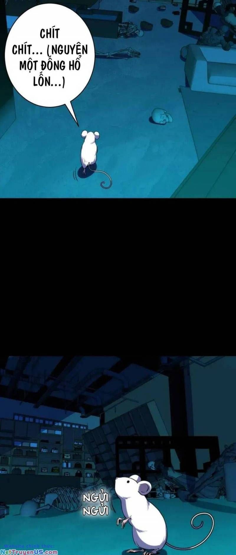 đọc truyện Trở Thành Thần Chủ Cthulhu Chương 232 ảnh 13 tại Thiên Thai Truyện