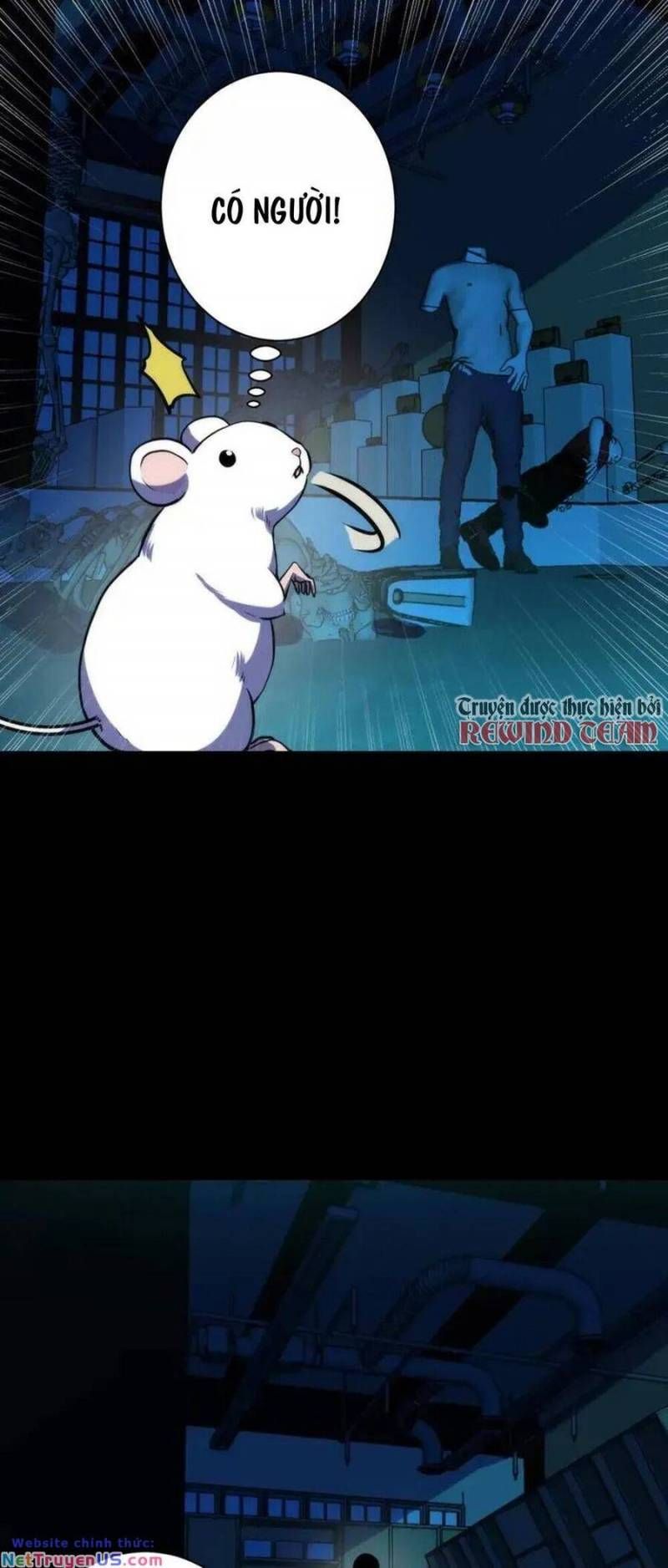 đọc truyện Trở Thành Thần Chủ Cthulhu Chương 232 ảnh 15 tại Thiên Thai Truyện