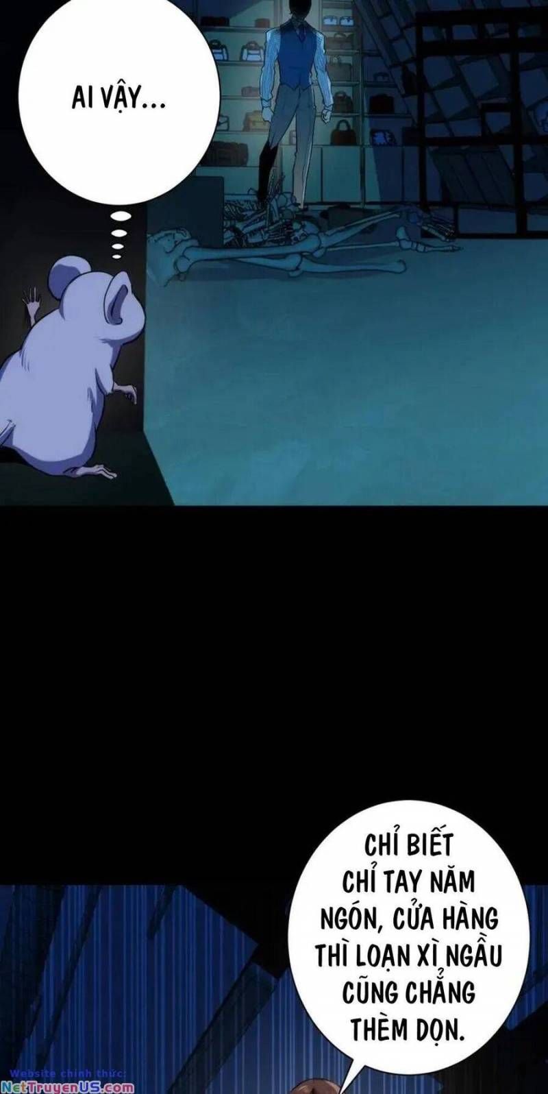 đọc truyện Trở Thành Thần Chủ Cthulhu Chương 232 ảnh 16 tại Thiên Thai Truyện