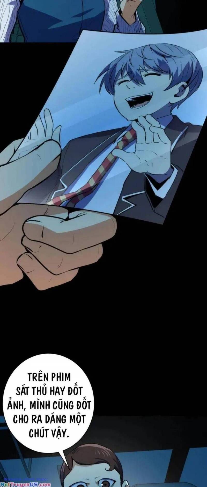 đọc truyện Trở Thành Thần Chủ Cthulhu Chương 232 ảnh 19 tại Thiên Thai Truyện