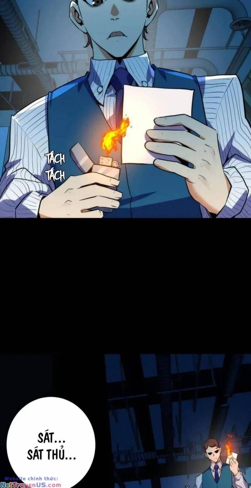 đọc truyện Trở Thành Thần Chủ Cthulhu Chương 232 ảnh 20 tại Thiên Thai Truyện