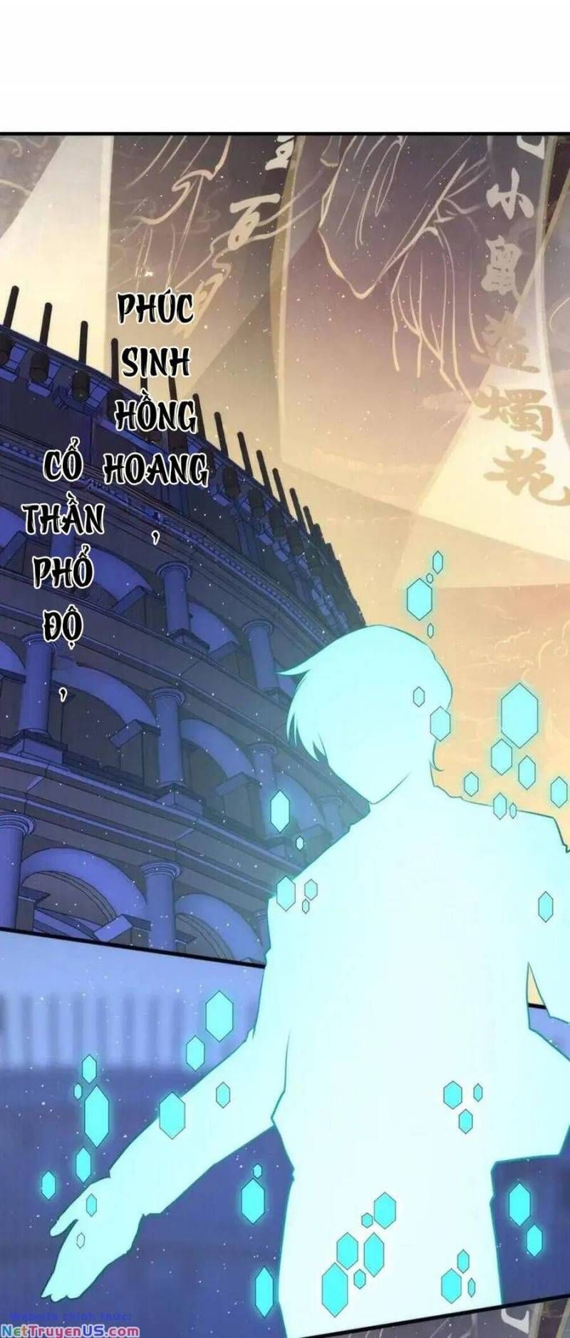 đọc truyện Trở Thành Thần Chủ Cthulhu Chương 232 ảnh 4 tại Thiên Thai Truyện