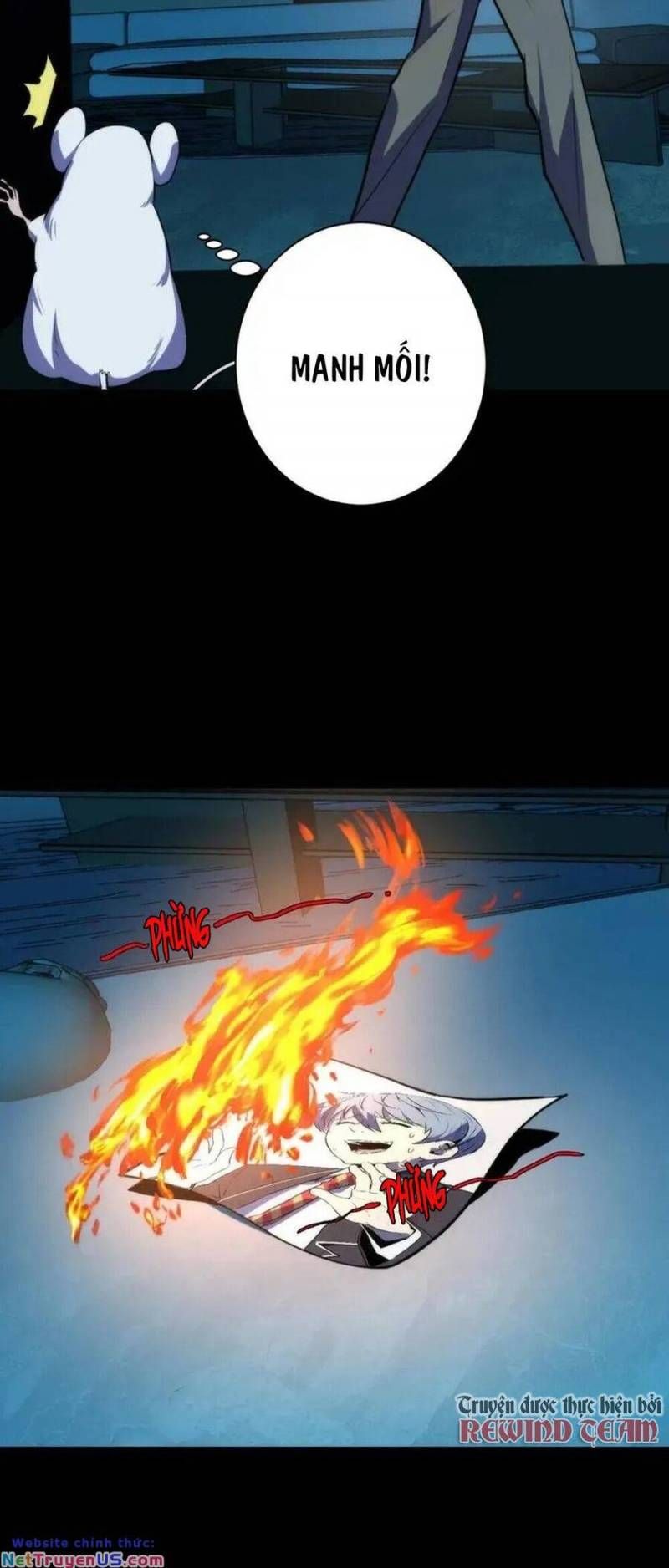 đọc truyện Trở Thành Thần Chủ Cthulhu Chương 232 ảnh 22 tại Thiên Thai Truyện