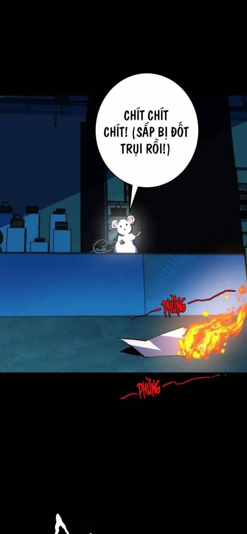 đọc truyện Trở Thành Thần Chủ Cthulhu Chương 232 ảnh 23 tại Thiên Thai Truyện