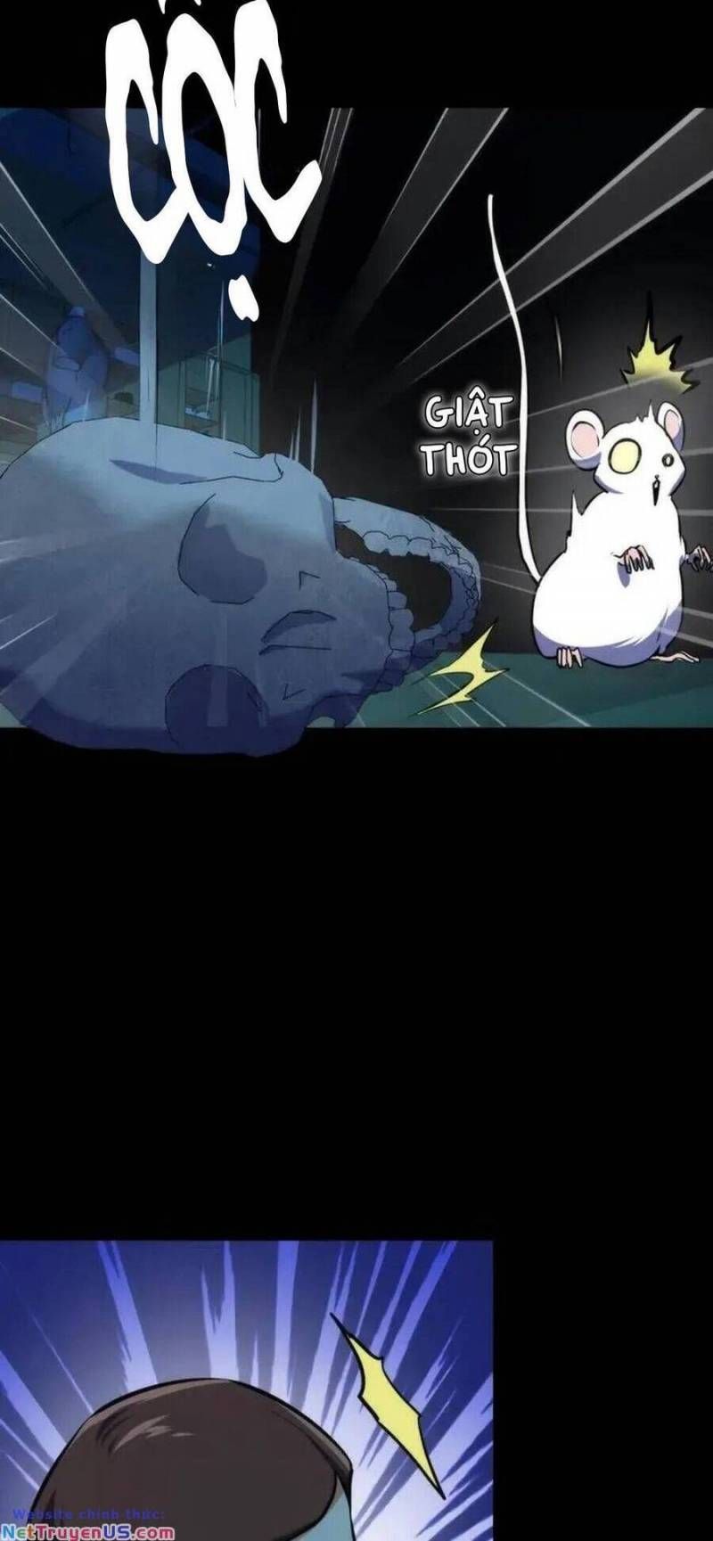 đọc truyện Trở Thành Thần Chủ Cthulhu Chương 232 ảnh 24 tại Thiên Thai Truyện