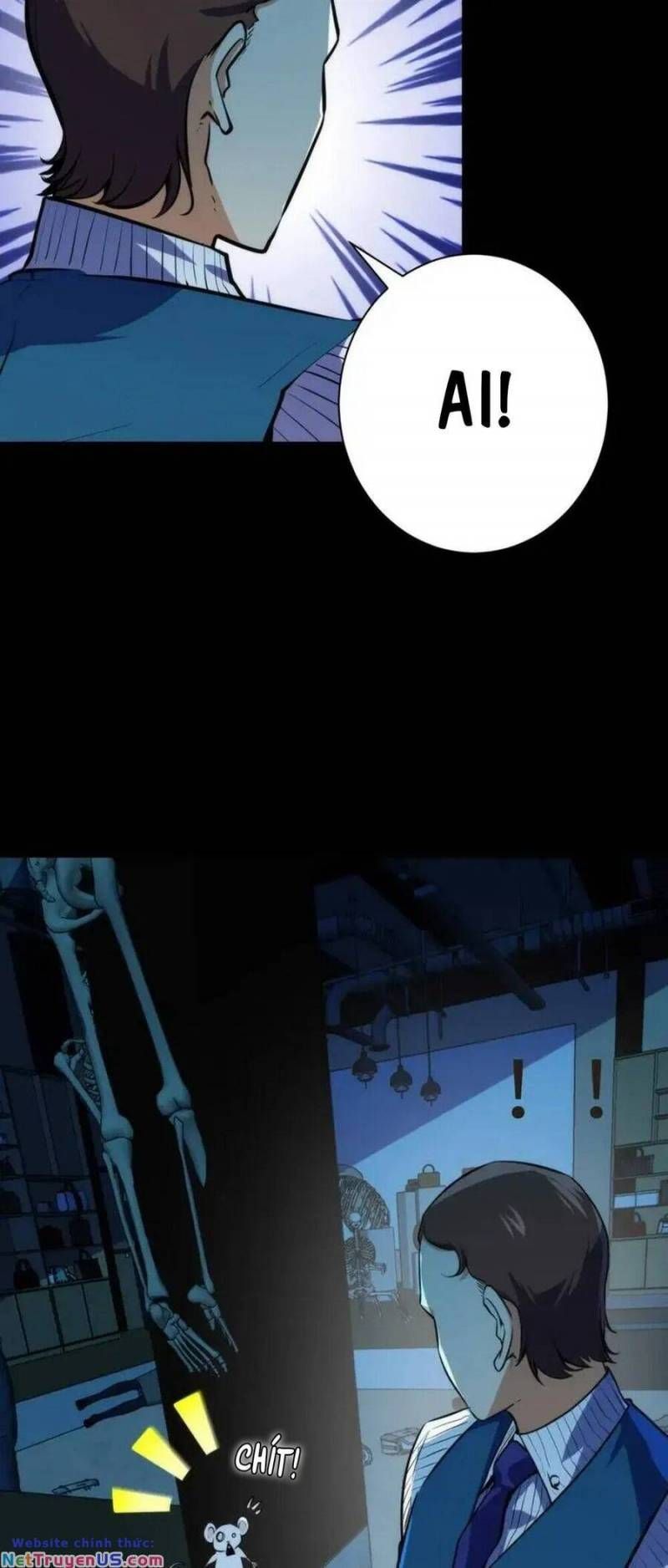 đọc truyện Trở Thành Thần Chủ Cthulhu Chương 232 ảnh 25 tại Thiên Thai Truyện