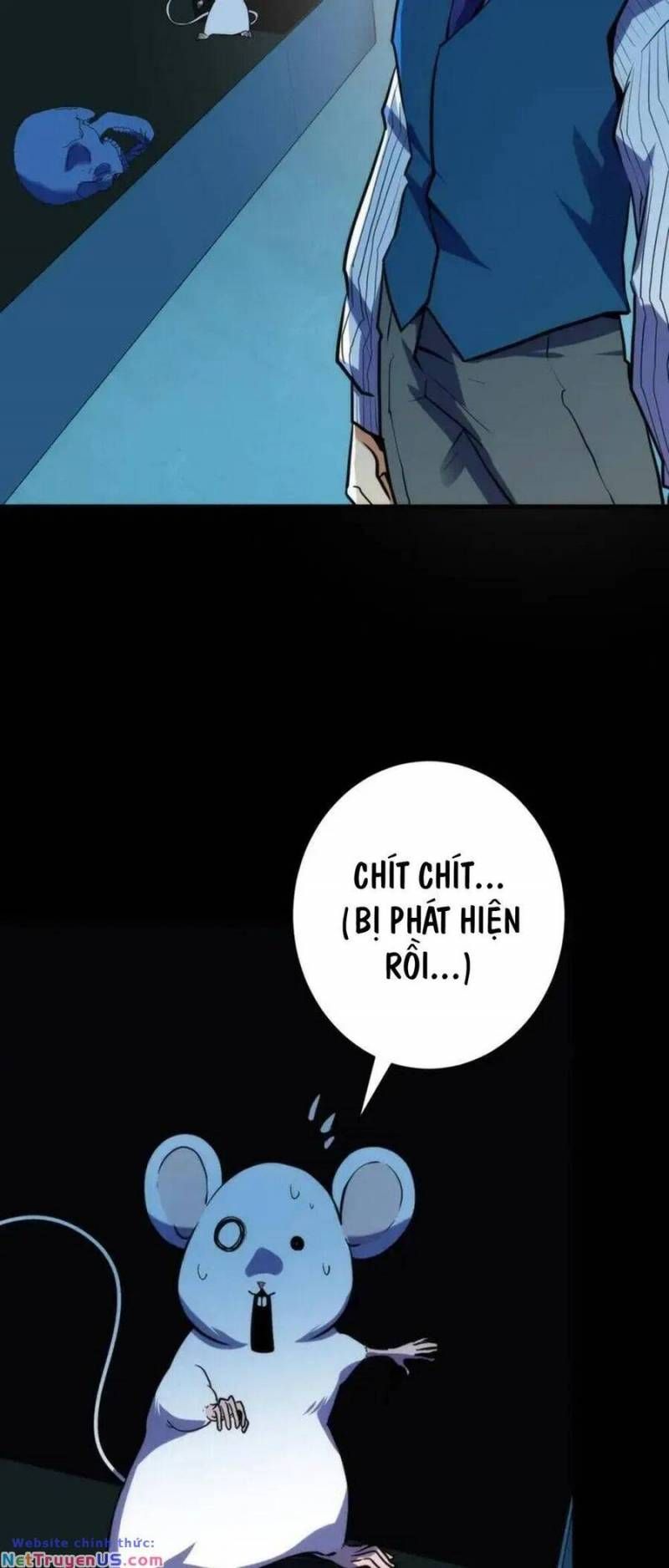 đọc truyện Trở Thành Thần Chủ Cthulhu Chương 232 ảnh 26 tại Thiên Thai Truyện