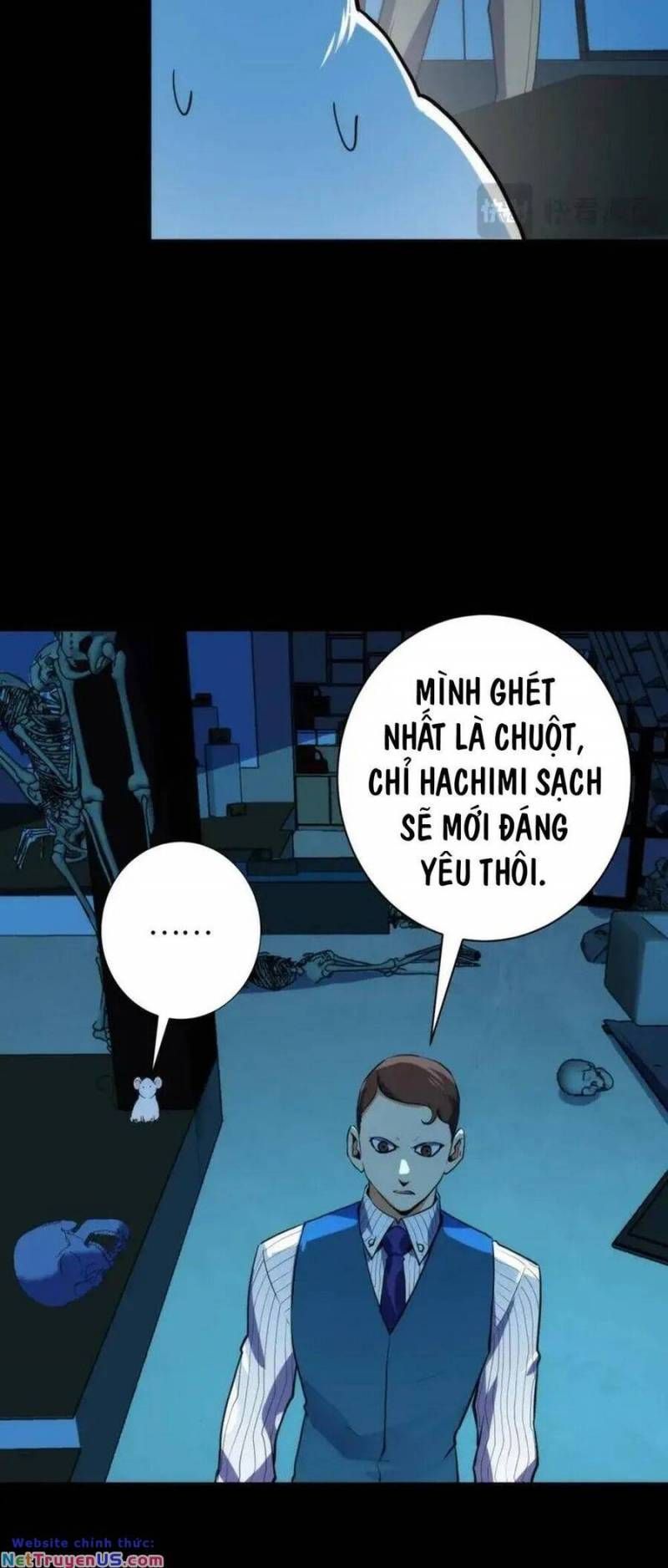 đọc truyện Trở Thành Thần Chủ Cthulhu Chương 232 ảnh 28 tại Thiên Thai Truyện