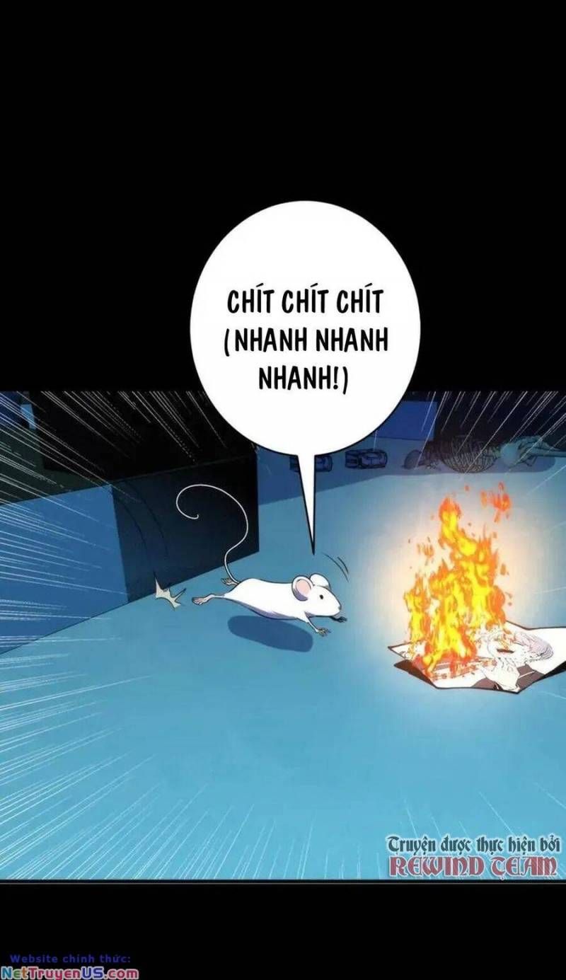 đọc truyện Trở Thành Thần Chủ Cthulhu Chương 232 ảnh 29 tại Thiên Thai Truyện