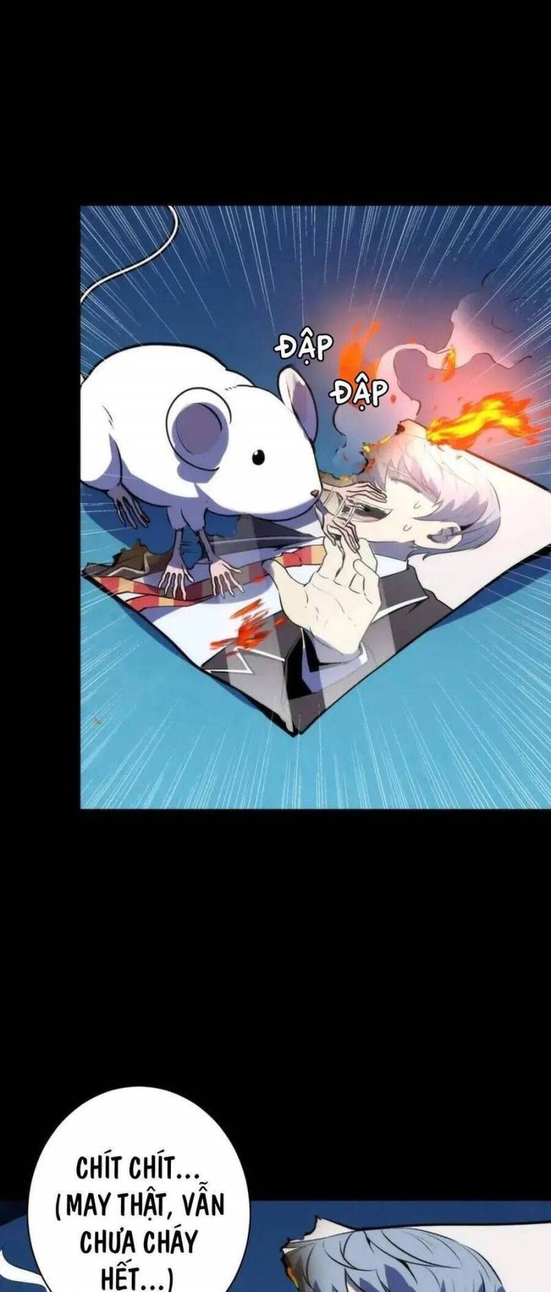 đọc truyện Trở Thành Thần Chủ Cthulhu Chương 232 ảnh 30 tại Thiên Thai Truyện