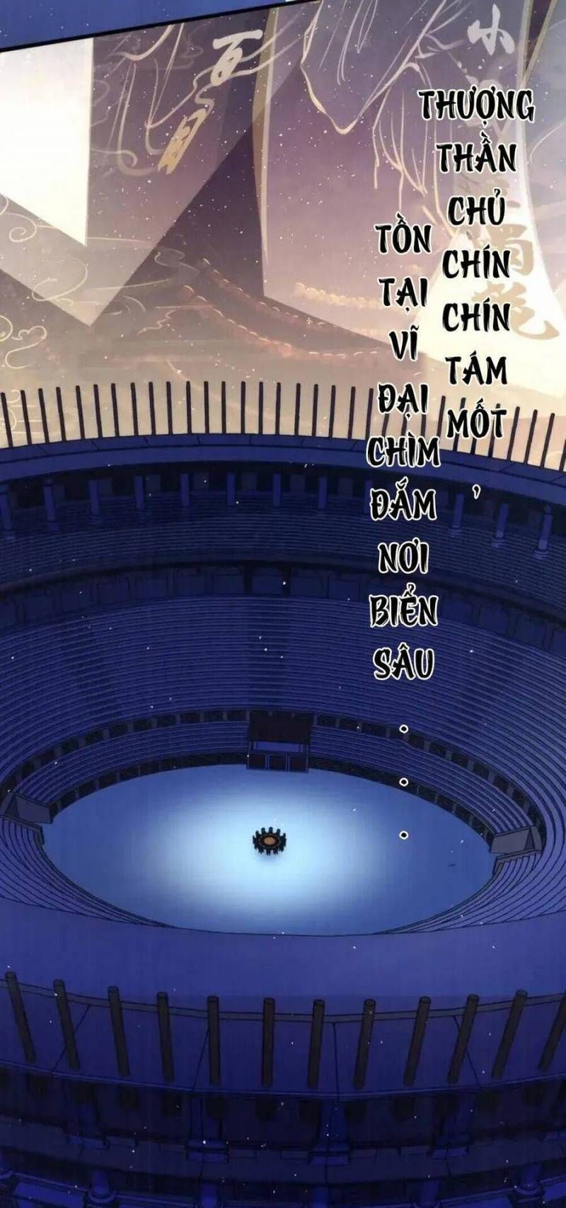 đọc truyện Trở Thành Thần Chủ Cthulhu Chương 232 ảnh 5 tại Thiên Thai Truyện