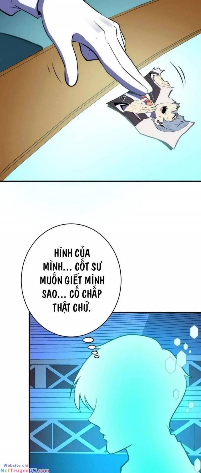 đọc truyện Trở Thành Thần Chủ Cthulhu Chương 232 ảnh 32 tại Thiên Thai Truyện