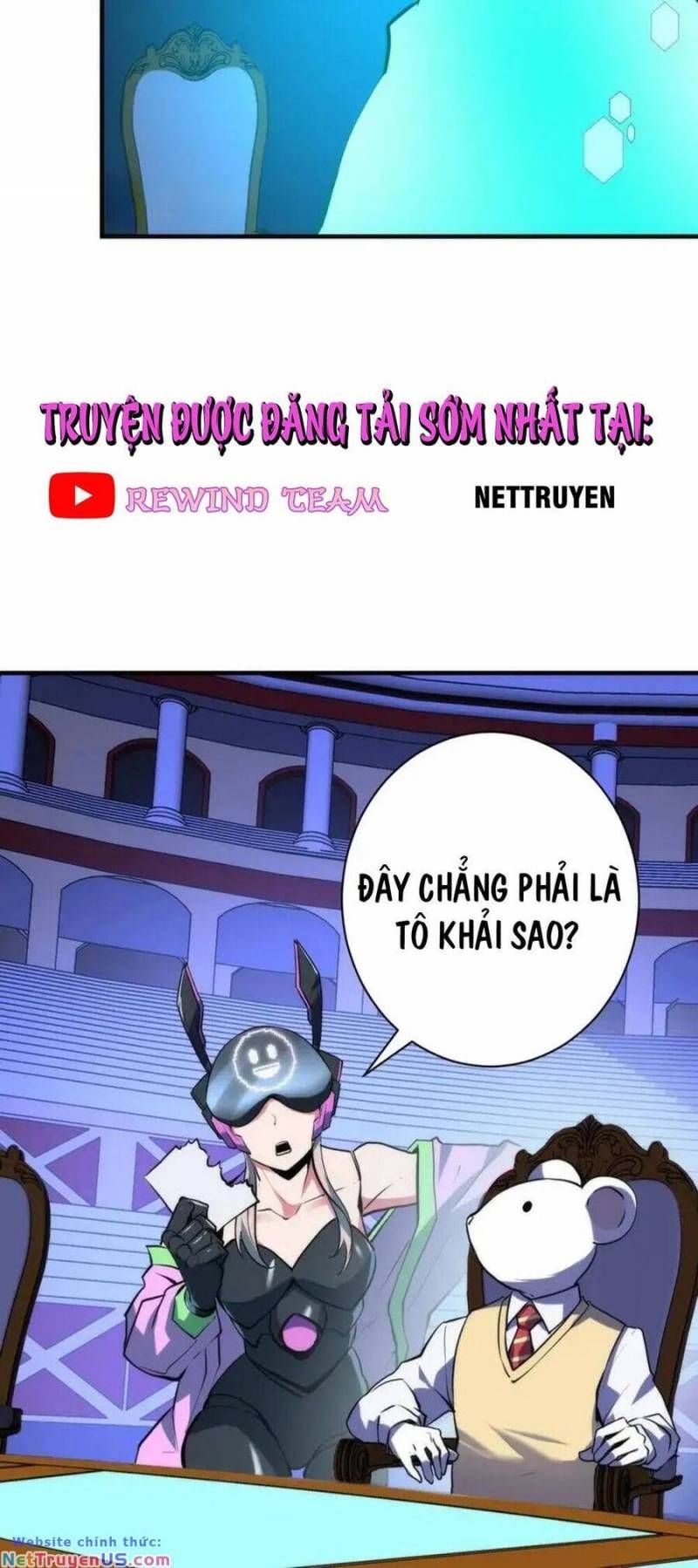 đọc truyện Trở Thành Thần Chủ Cthulhu Chương 232 ảnh 33 tại Thiên Thai Truyện