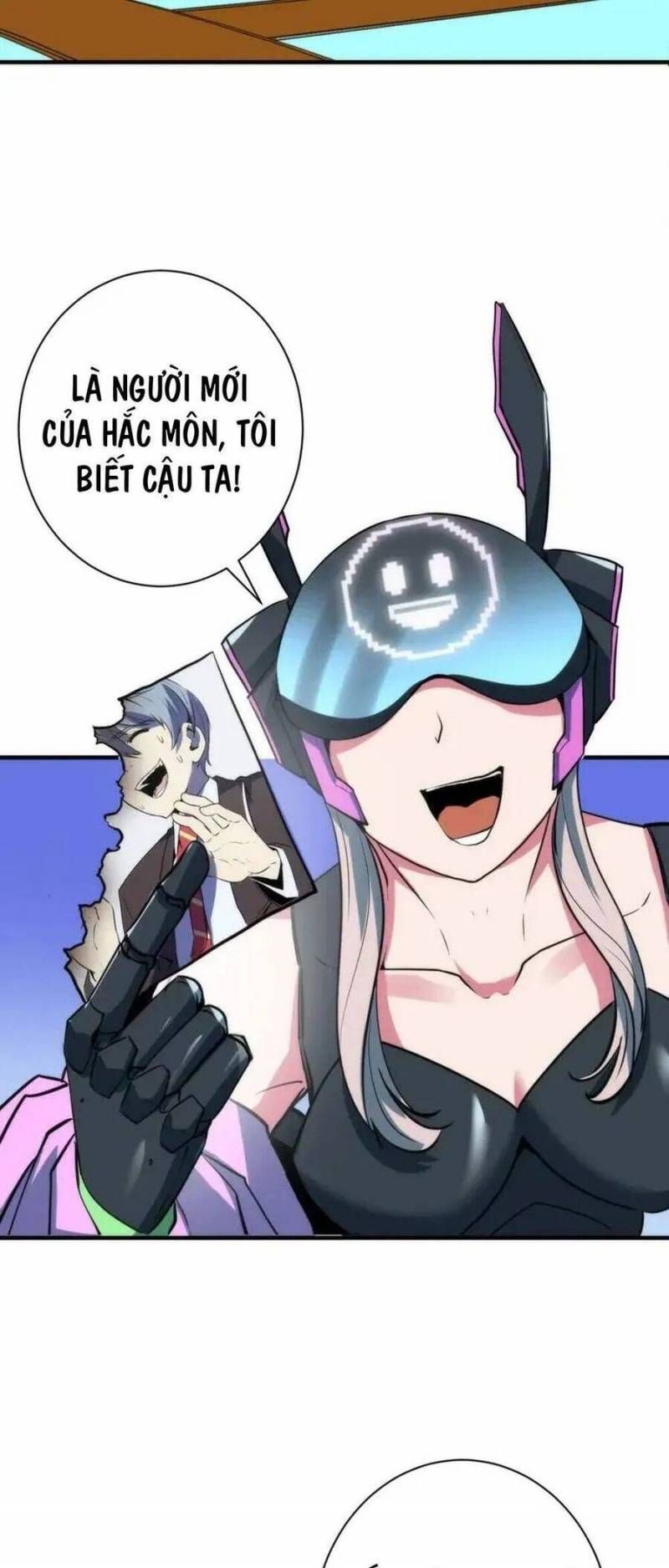 đọc truyện Trở Thành Thần Chủ Cthulhu Chương 232 ảnh 34 tại Thiên Thai Truyện