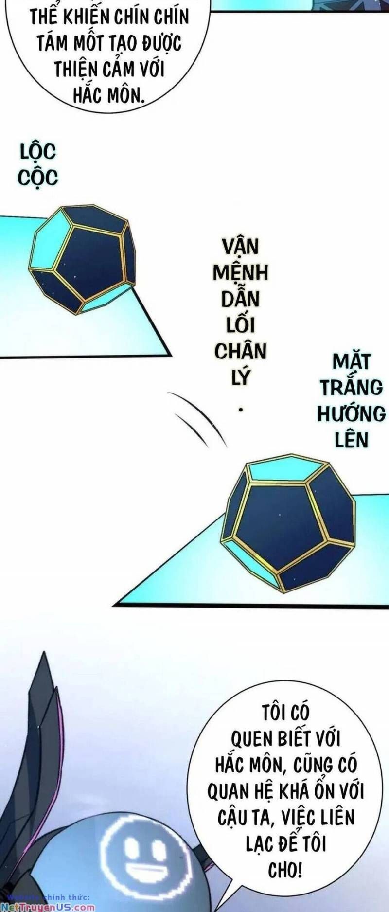 đọc truyện Trở Thành Thần Chủ Cthulhu Chương 232 ảnh 40 tại Thiên Thai Truyện