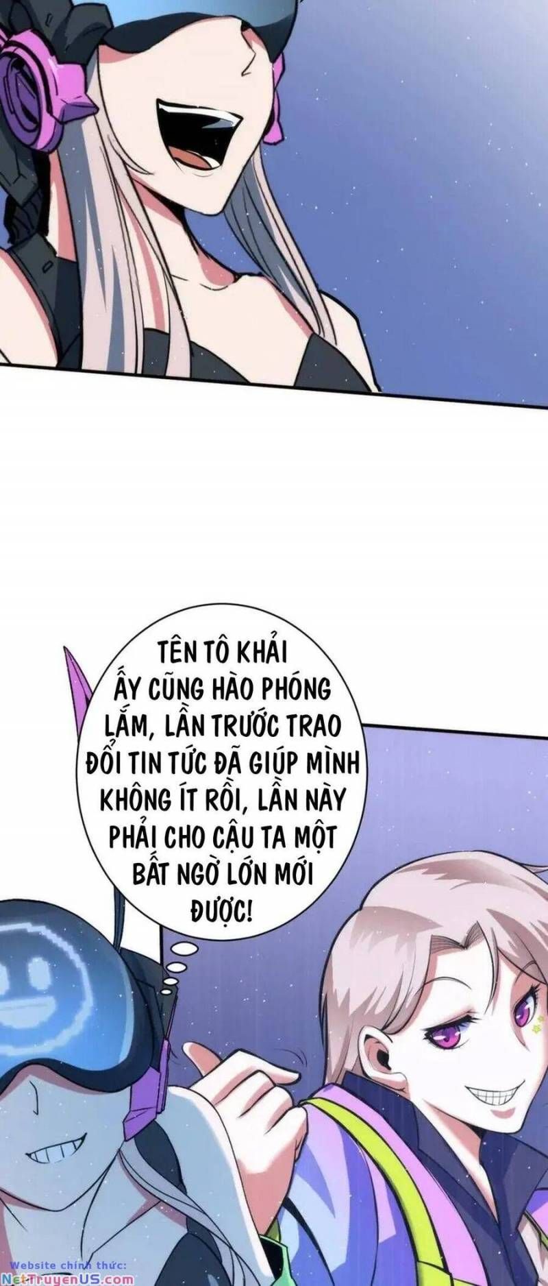 đọc truyện Trở Thành Thần Chủ Cthulhu Chương 232 ảnh 41 tại Thiên Thai Truyện