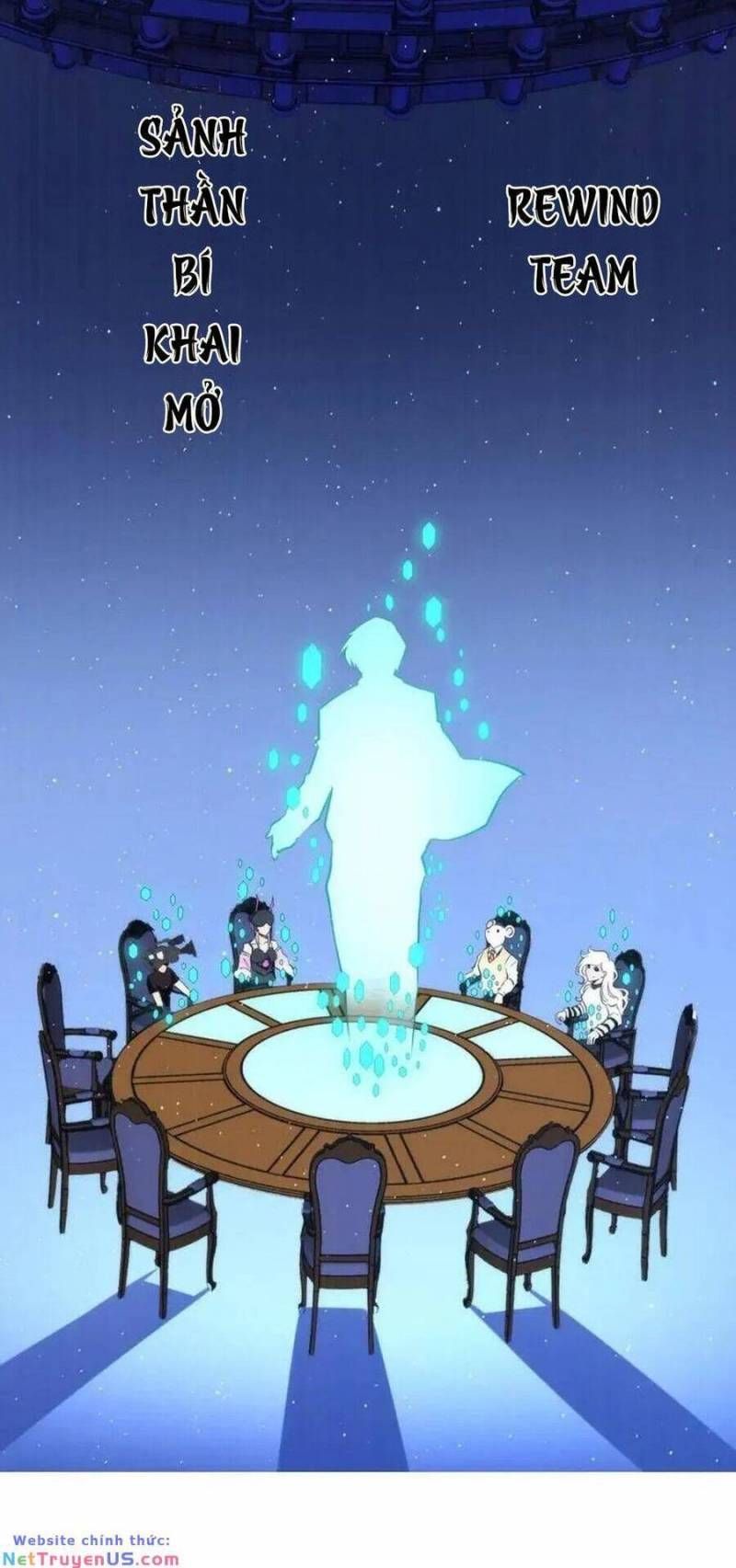 đọc truyện Trở Thành Thần Chủ Cthulhu Chương 232 ảnh 6 tại Thiên Thai Truyện