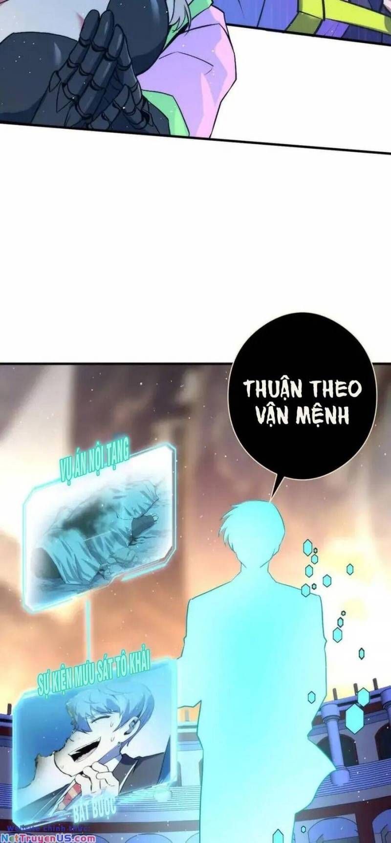 đọc truyện Trở Thành Thần Chủ Cthulhu Chương 232 ảnh 42 tại Thiên Thai Truyện