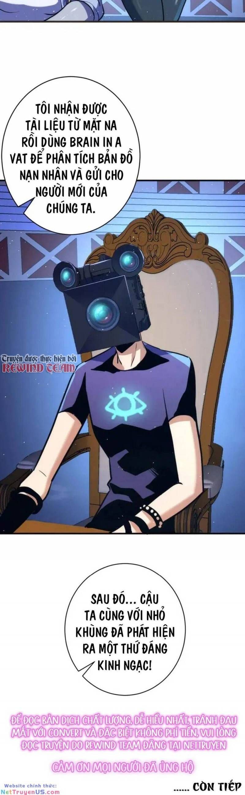 đọc truyện Trở Thành Thần Chủ Cthulhu Chương 232 ảnh 45 tại Thiên Thai Truyện