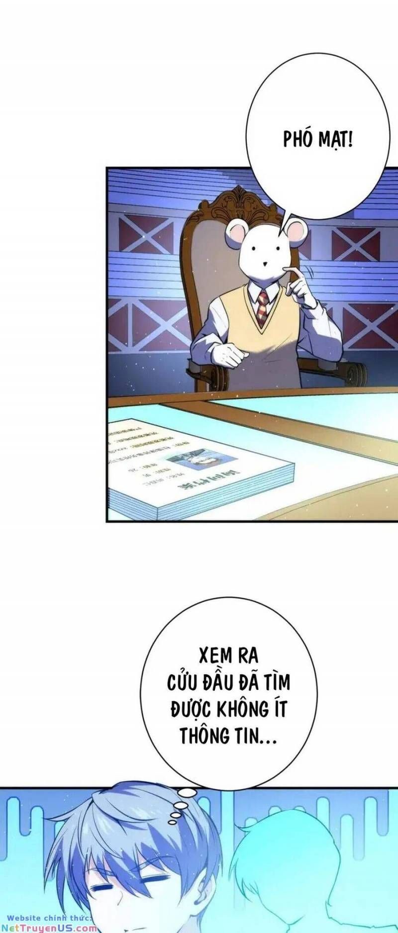 đọc truyện Trở Thành Thần Chủ Cthulhu Chương 232 ảnh 9 tại Thiên Thai Truyện