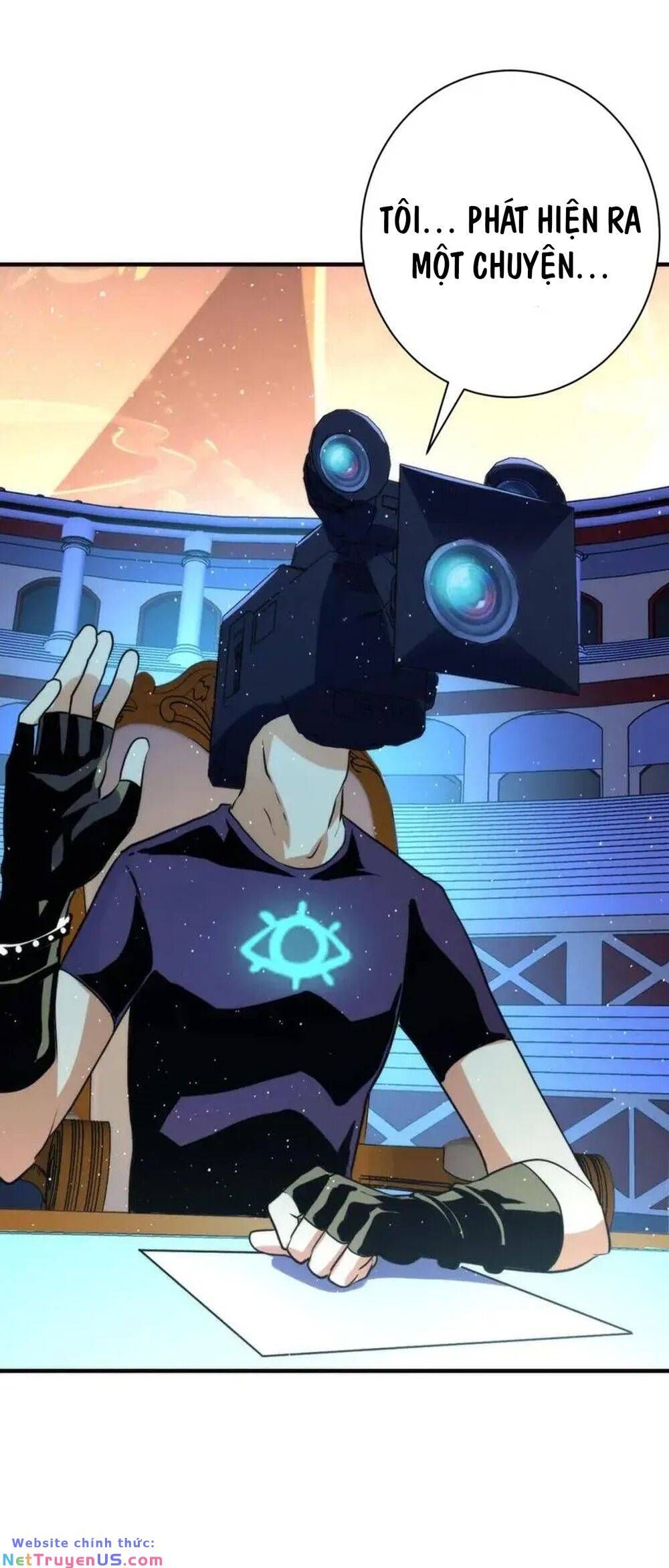 đọc truyện Trở Thành Thần Chủ Cthulhu Chương 233 ảnh 12 tại Thiên Thai Truyện