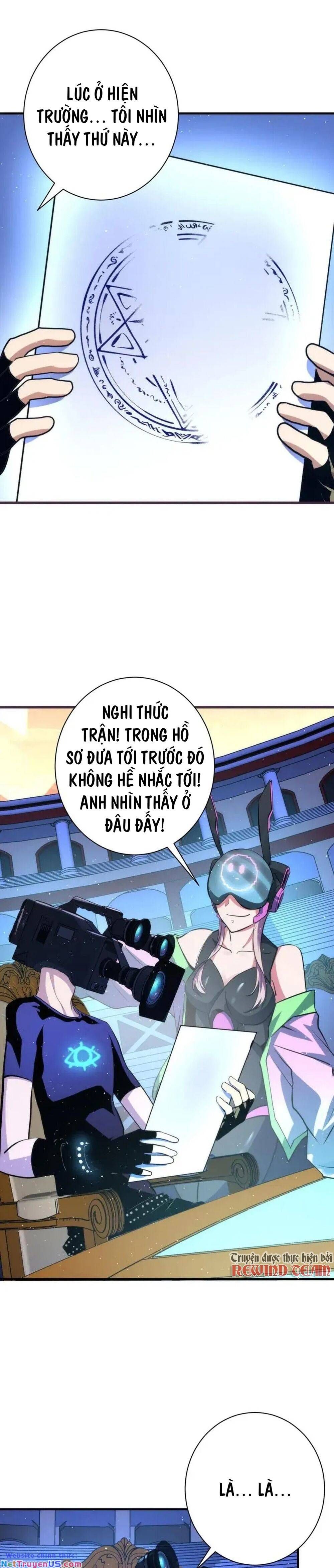 đọc truyện Trở Thành Thần Chủ Cthulhu Chương 233 ảnh 13 tại Thiên Thai Truyện