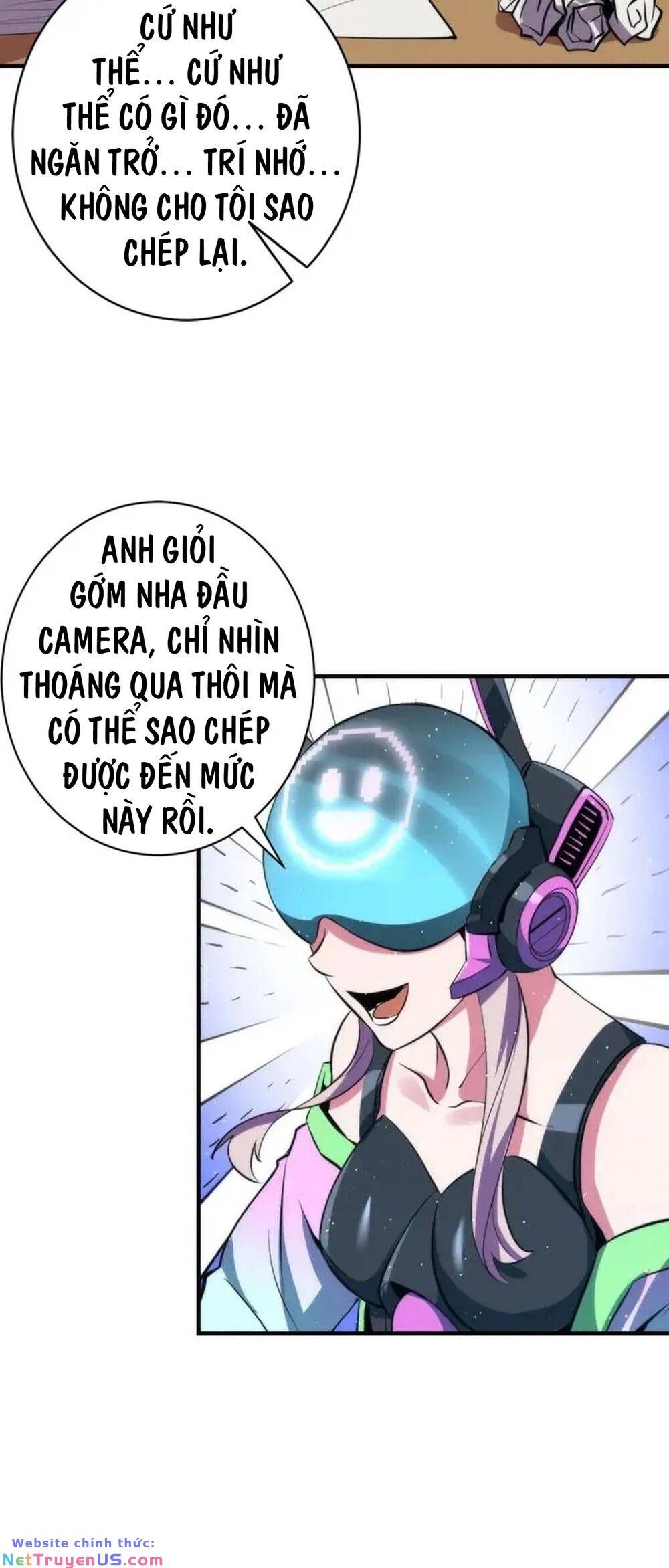 đọc truyện Trở Thành Thần Chủ Cthulhu Chương 233 ảnh 18 tại Thiên Thai Truyện