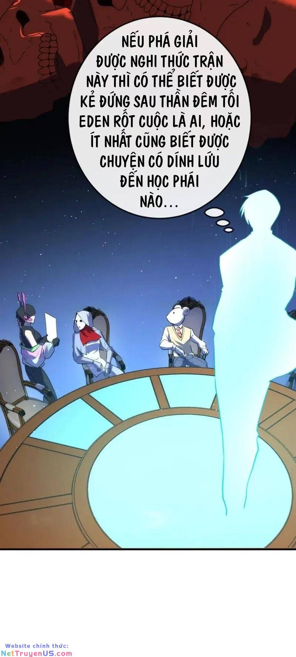 đọc truyện Trở Thành Thần Chủ Cthulhu Chương 233 ảnh 22 tại Thiên Thai Truyện