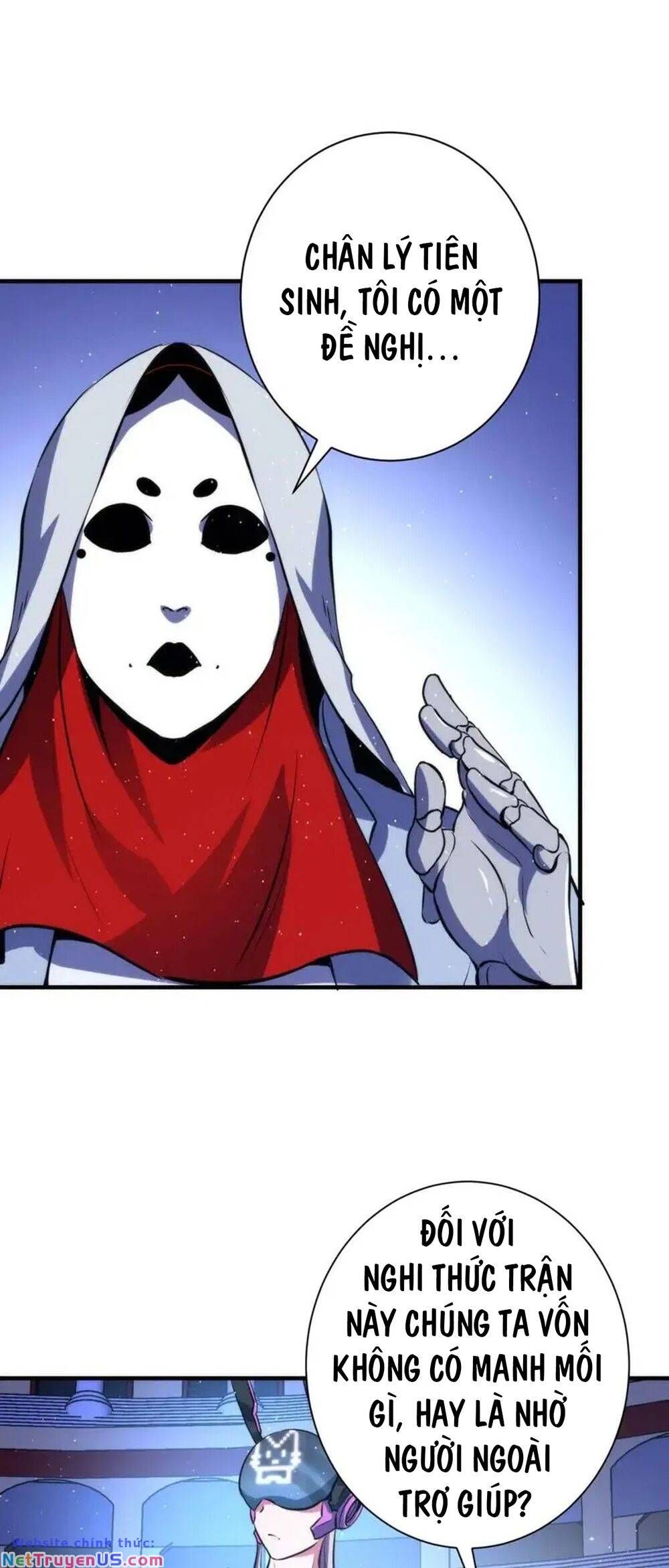 đọc truyện Trở Thành Thần Chủ Cthulhu Chương 233 ảnh 23 tại Thiên Thai Truyện