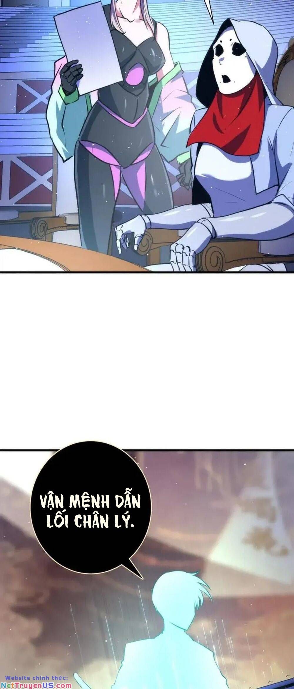 đọc truyện Trở Thành Thần Chủ Cthulhu Chương 233 ảnh 24 tại Thiên Thai Truyện