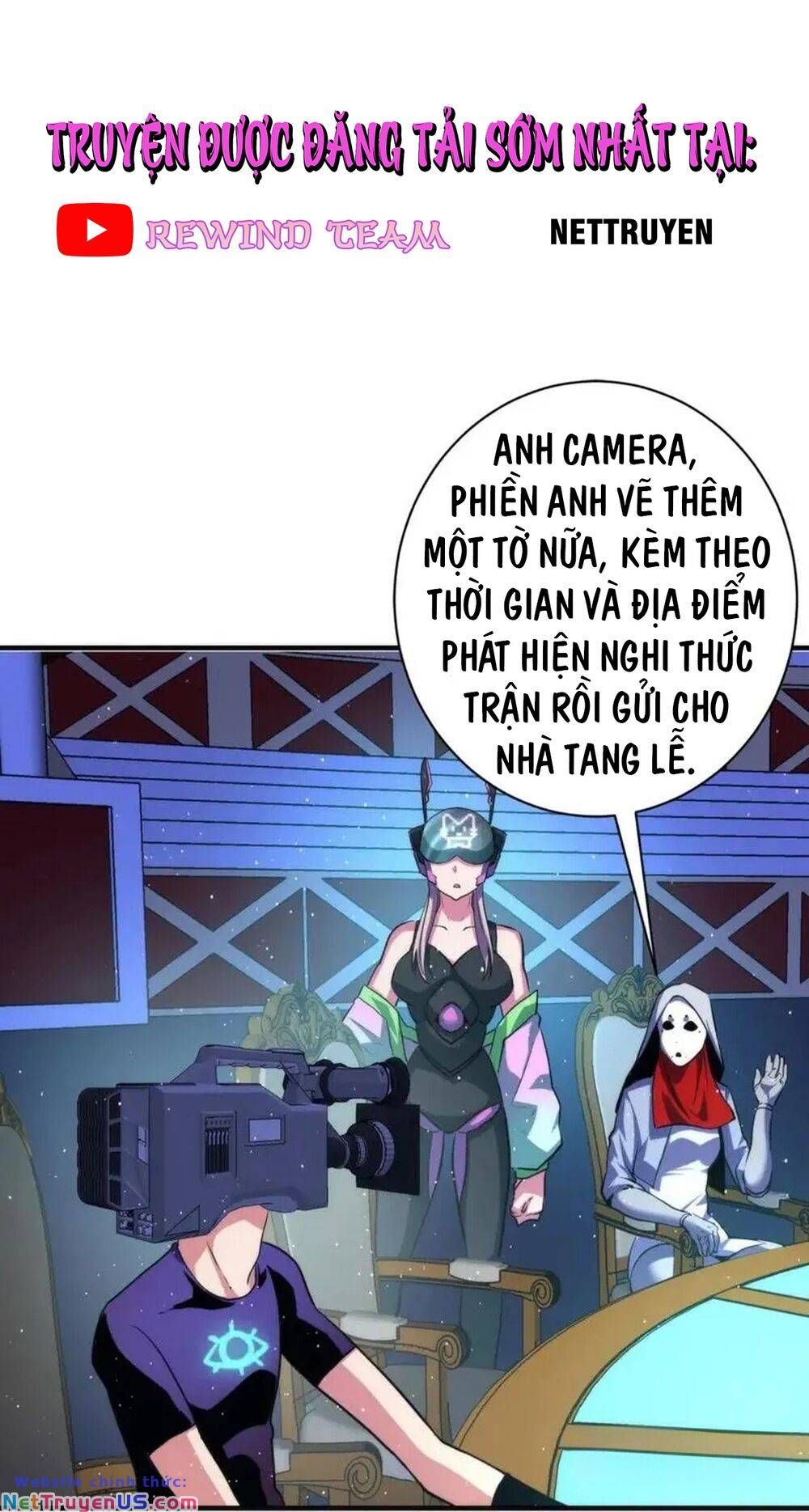 đọc truyện Trở Thành Thần Chủ Cthulhu Chương 233 ảnh 26 tại Thiên Thai Truyện