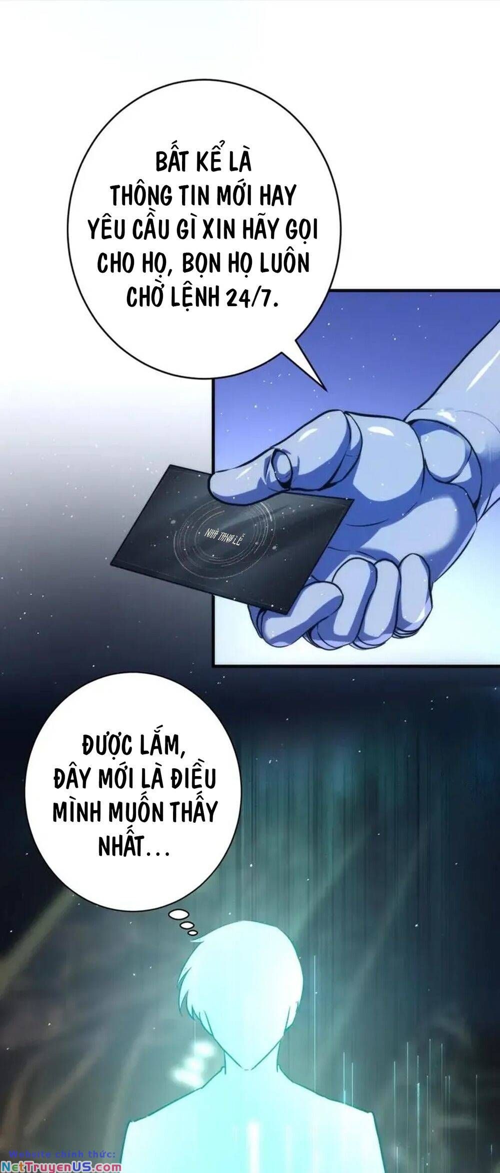 đọc truyện Trở Thành Thần Chủ Cthulhu Chương 233 ảnh 27 tại Thiên Thai Truyện