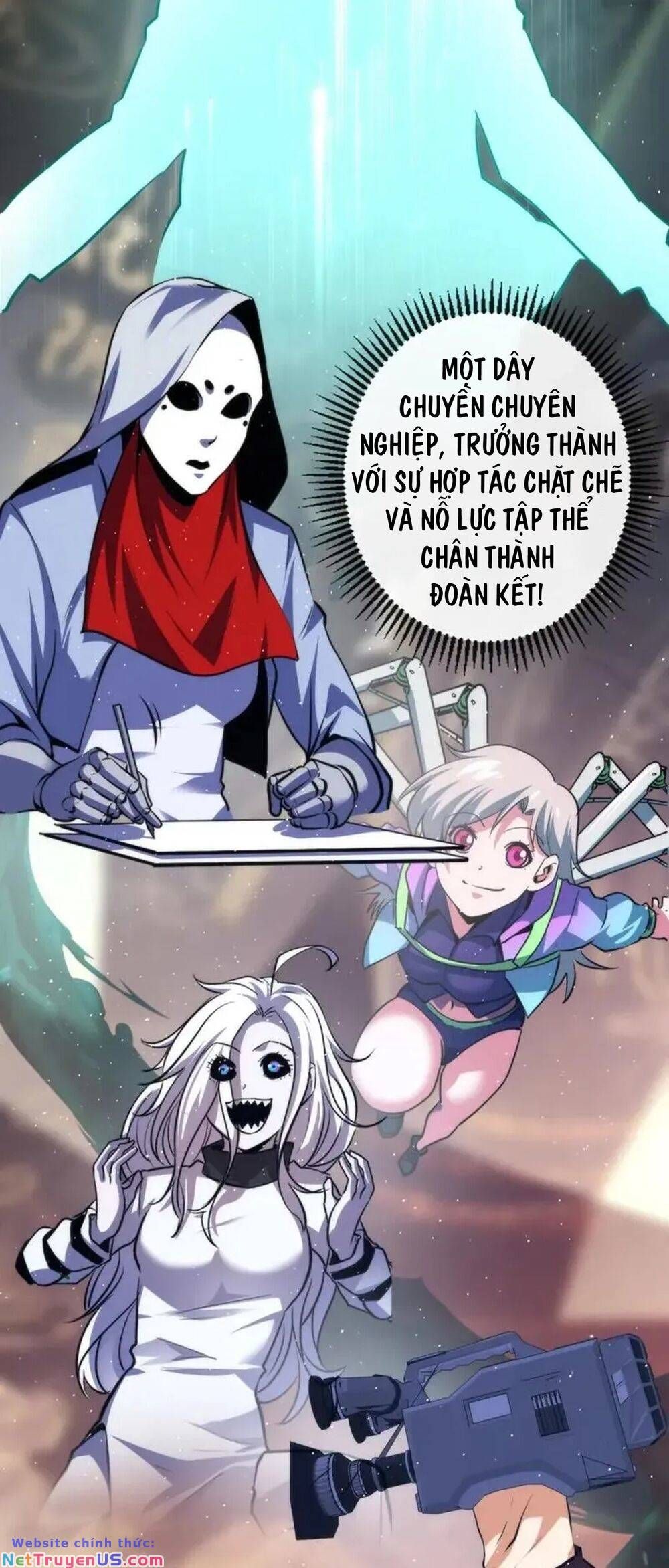 đọc truyện Trở Thành Thần Chủ Cthulhu Chương 233 ảnh 28 tại Thiên Thai Truyện