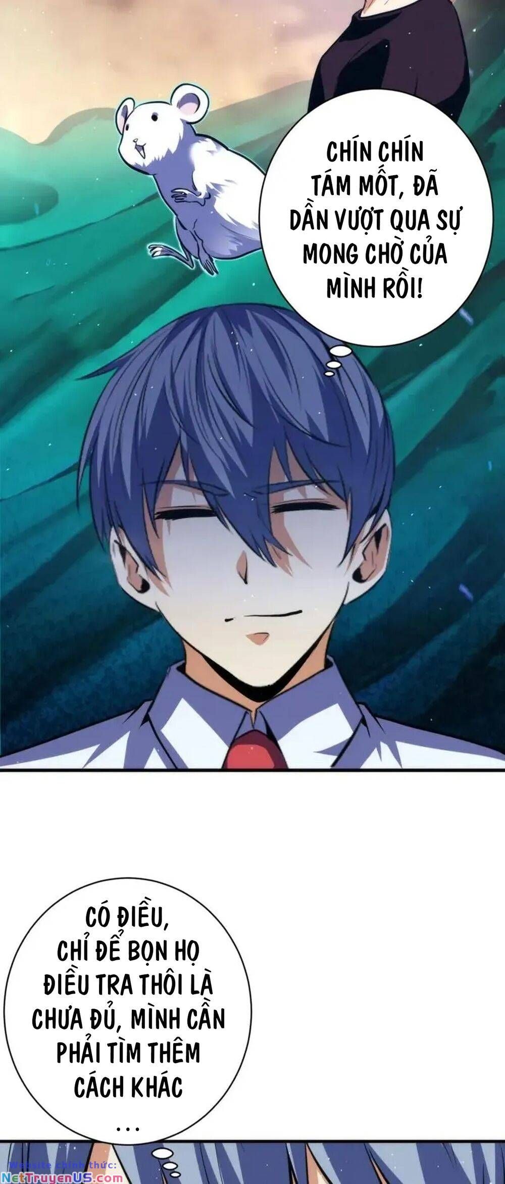 đọc truyện Trở Thành Thần Chủ Cthulhu Chương 233 ảnh 29 tại Thiên Thai Truyện