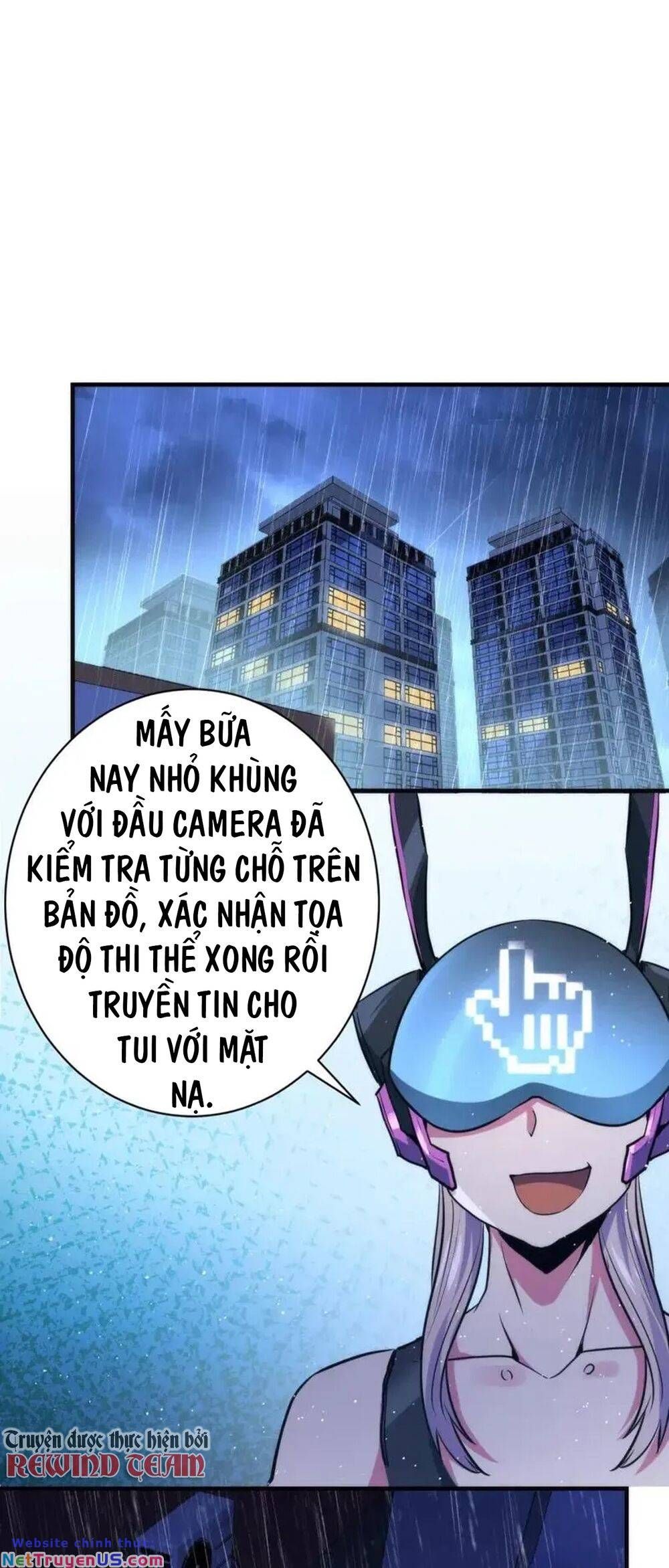 đọc truyện Trở Thành Thần Chủ Cthulhu Chương 233 ảnh 5 tại Thiên Thai Truyện