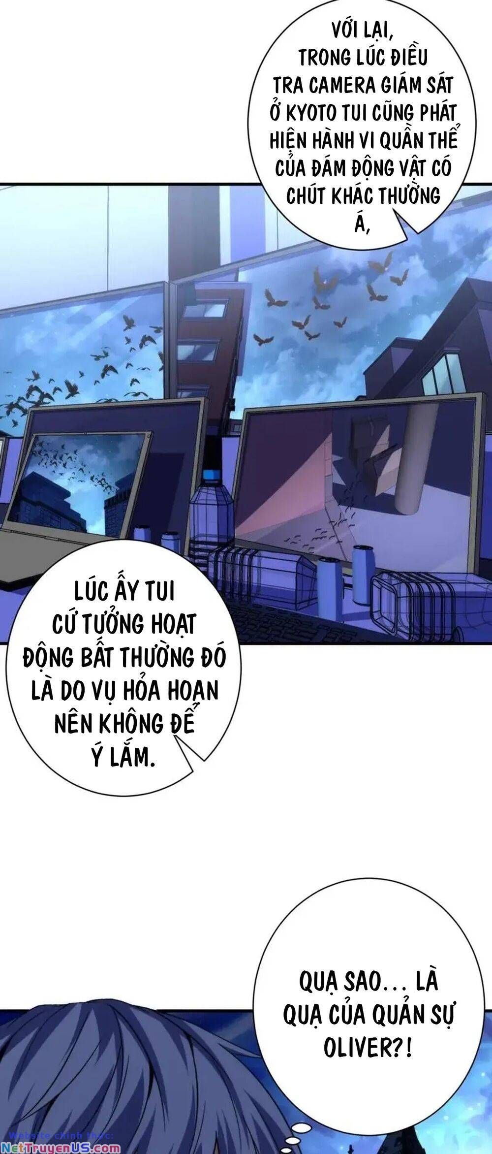 đọc truyện Trở Thành Thần Chủ Cthulhu Chương 233 ảnh 32 tại Thiên Thai Truyện