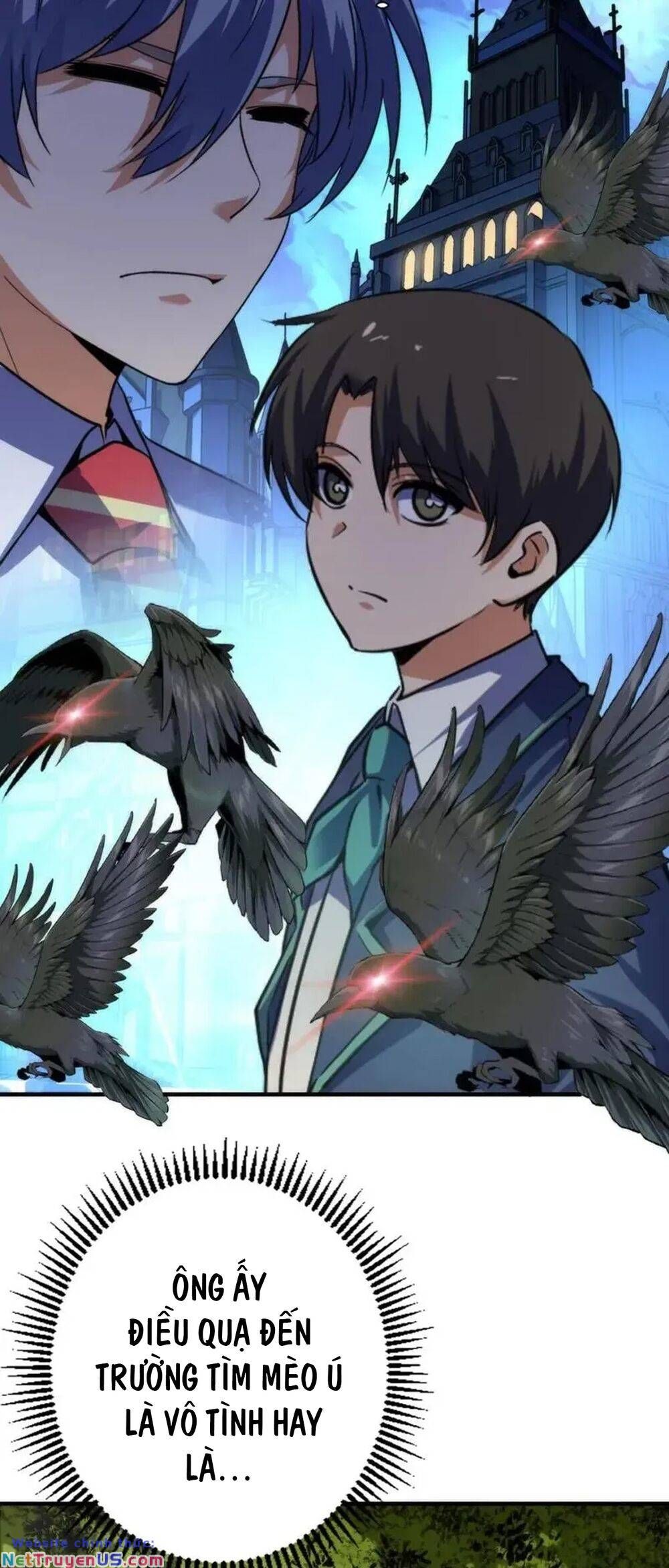 đọc truyện Trở Thành Thần Chủ Cthulhu Chương 233 ảnh 33 tại Thiên Thai Truyện