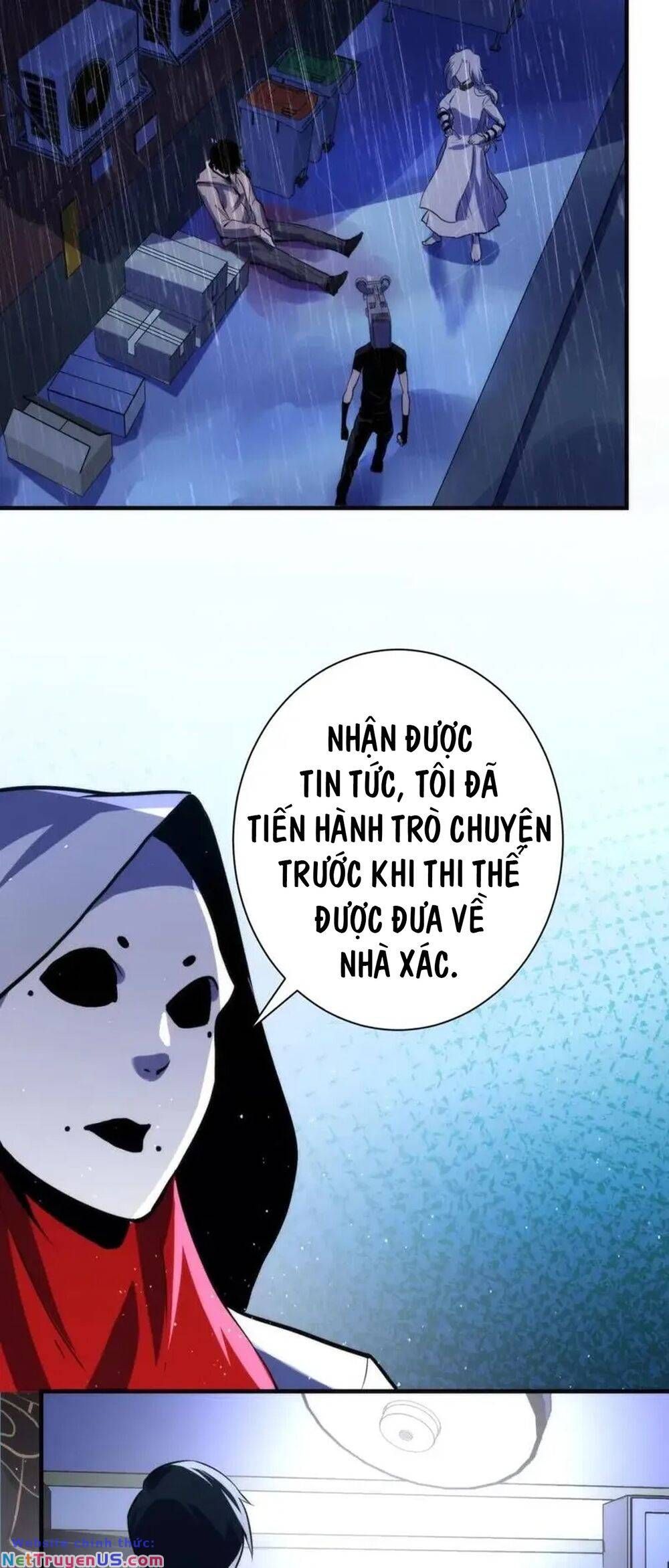 đọc truyện Trở Thành Thần Chủ Cthulhu Chương 233 ảnh 6 tại Thiên Thai Truyện