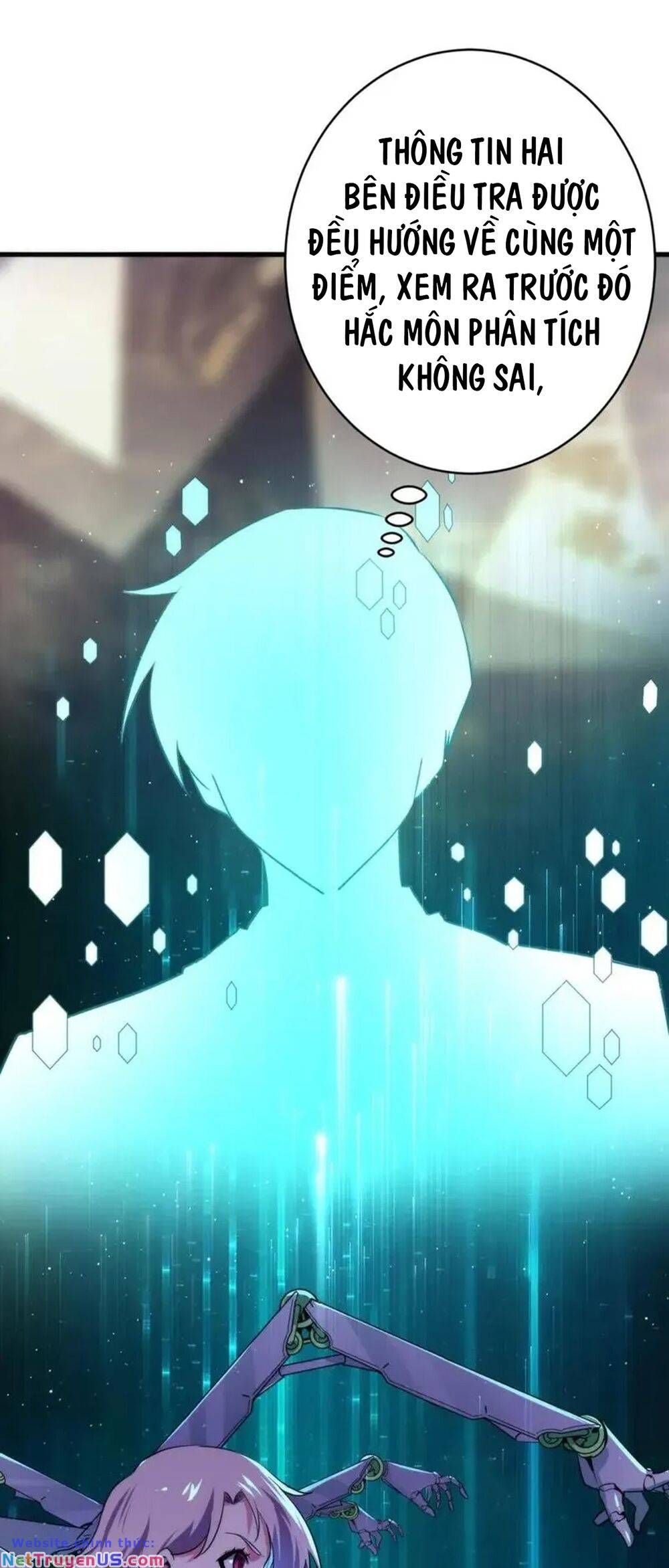 đọc truyện Trở Thành Thần Chủ Cthulhu Chương 233 ảnh 9 tại Thiên Thai Truyện