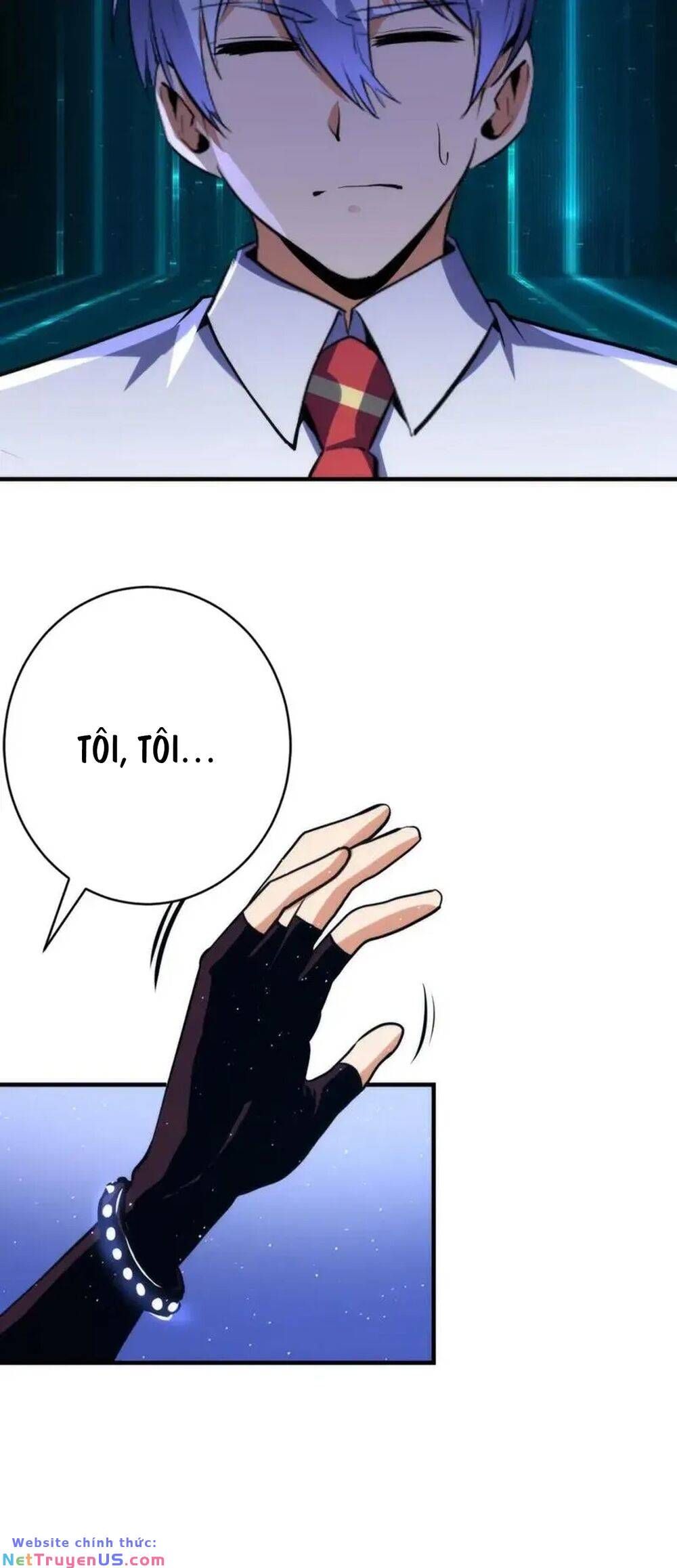 đọc truyện Trở Thành Thần Chủ Cthulhu Chương 233 ảnh 11 tại Thiên Thai Truyện