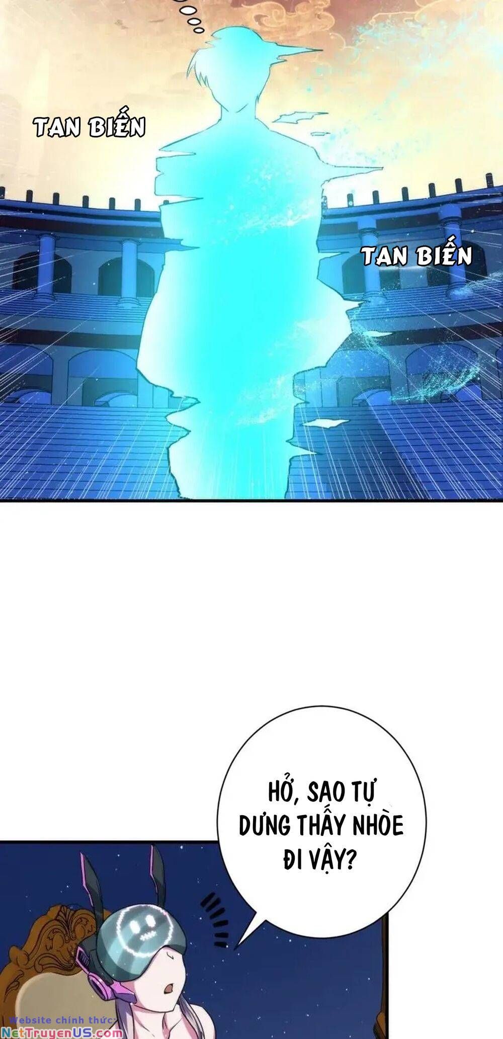 đọc truyện Trở Thành Thần Chủ Cthulhu Chương 234 ảnh 16 tại Thiên Thai Truyện