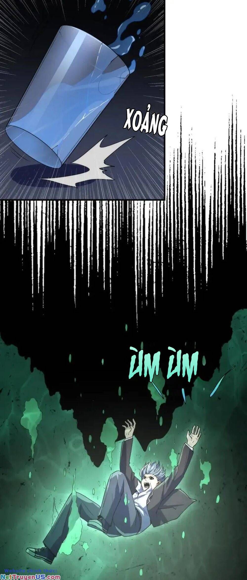 đọc truyện Trở Thành Thần Chủ Cthulhu Chương 234 ảnh 20 tại Thiên Thai Truyện