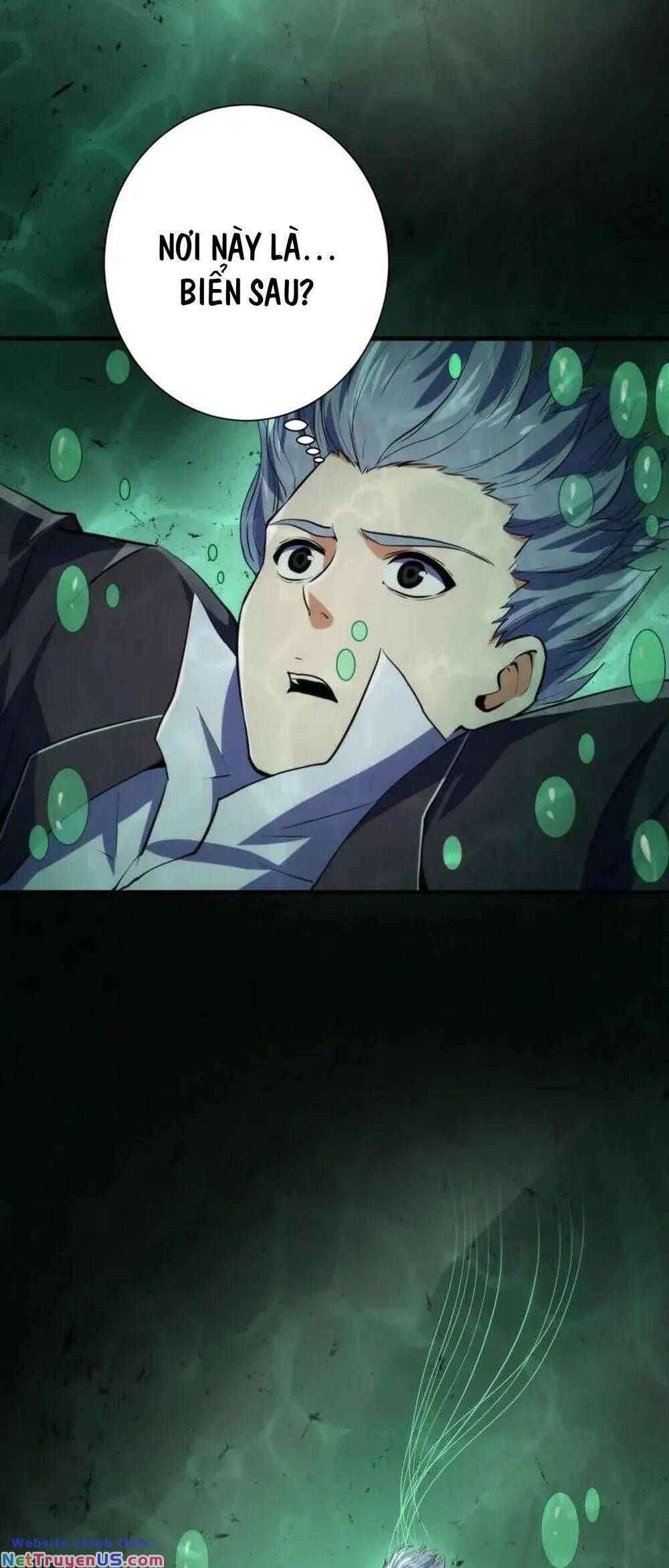 đọc truyện Trở Thành Thần Chủ Cthulhu Chương 234 ảnh 21 tại Thiên Thai Truyện